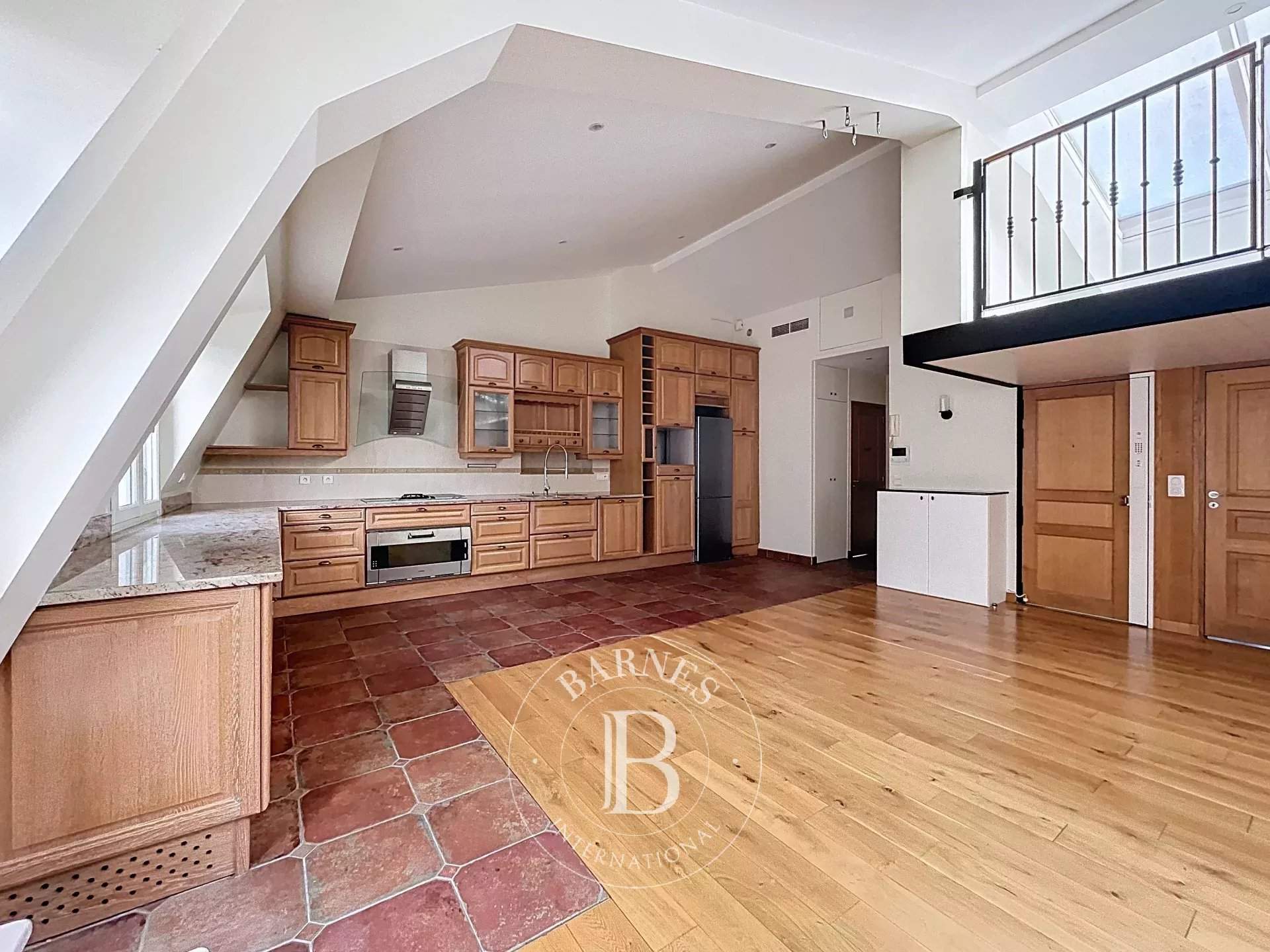 Paris  - Piso 5 Cuartos 3 Habitaciones - picture 17