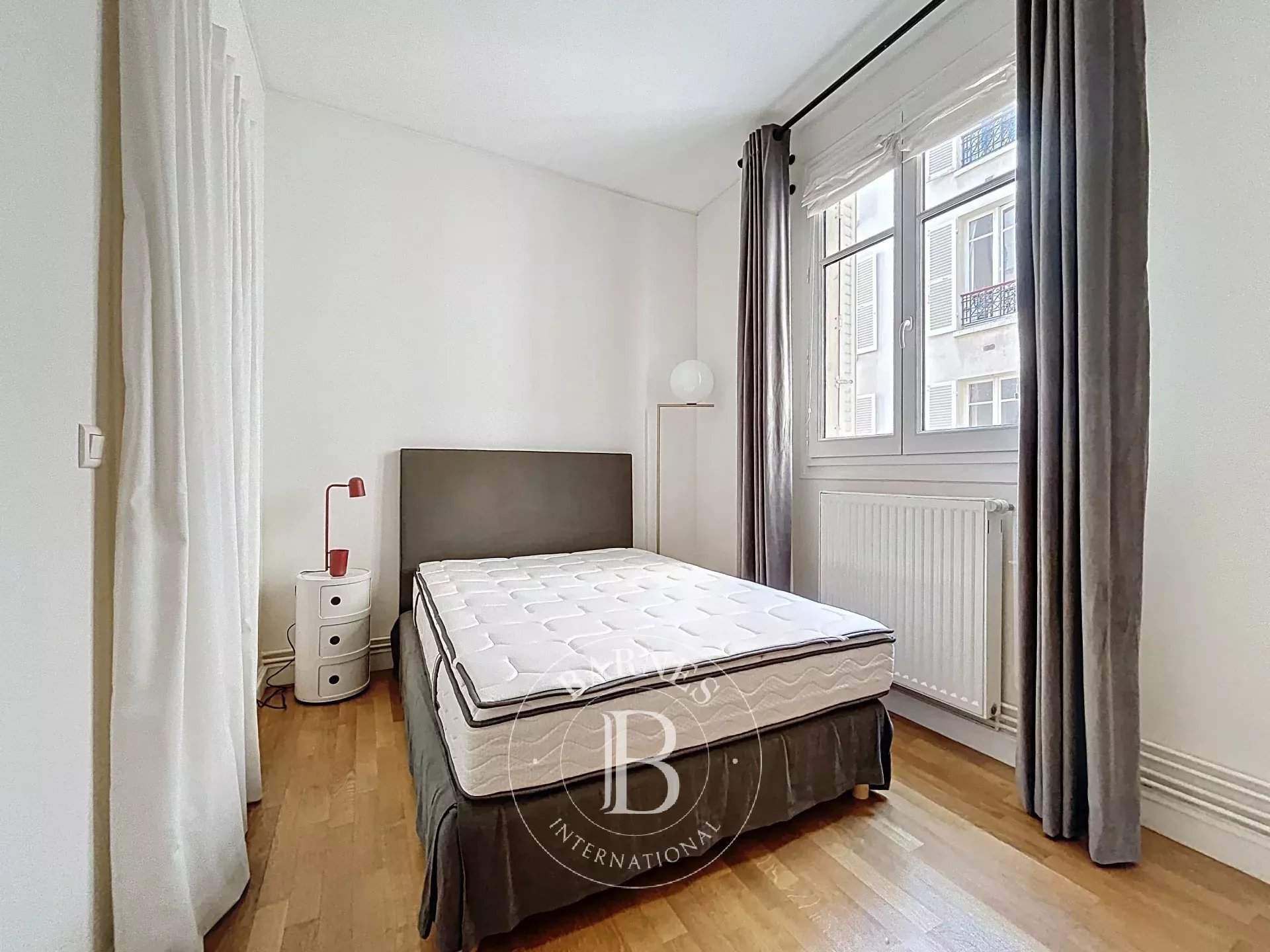 Paris  - Appartement 5 Pièces 3 Chambres - picture 17