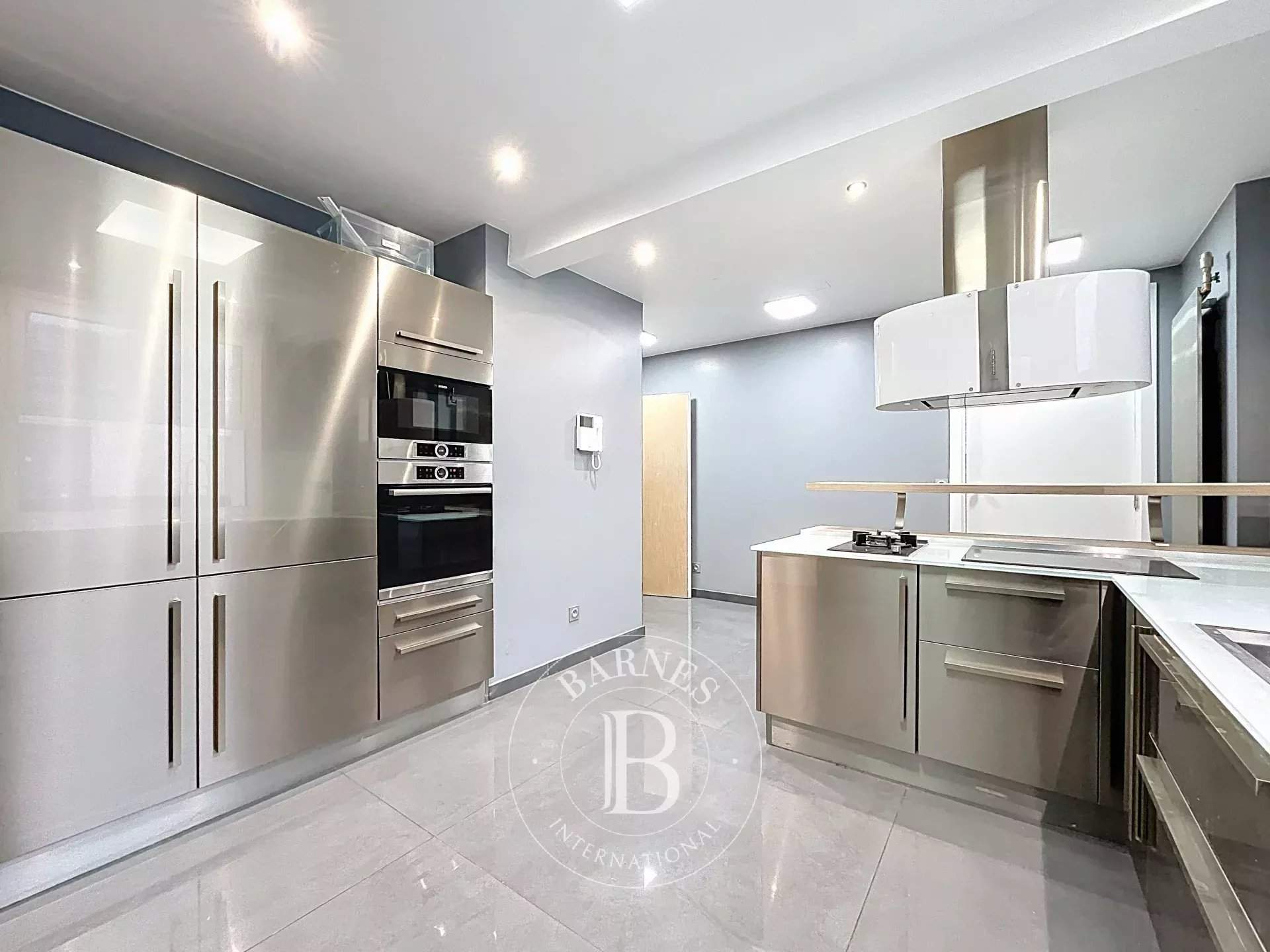 Paris  - Piso 5 Cuartos 3 Habitaciones - picture 18