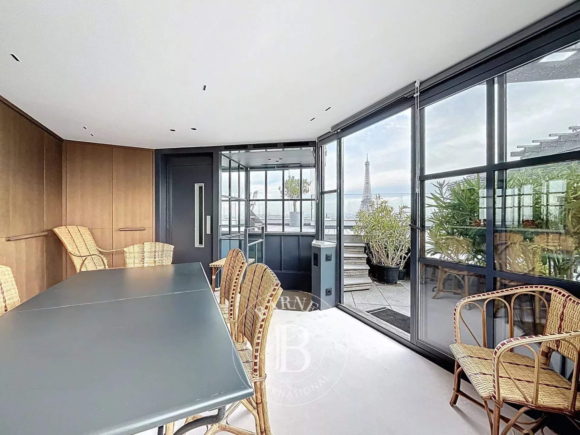 Paris  - Piso 3 Cuartos, 1 Habitacion - picture 17