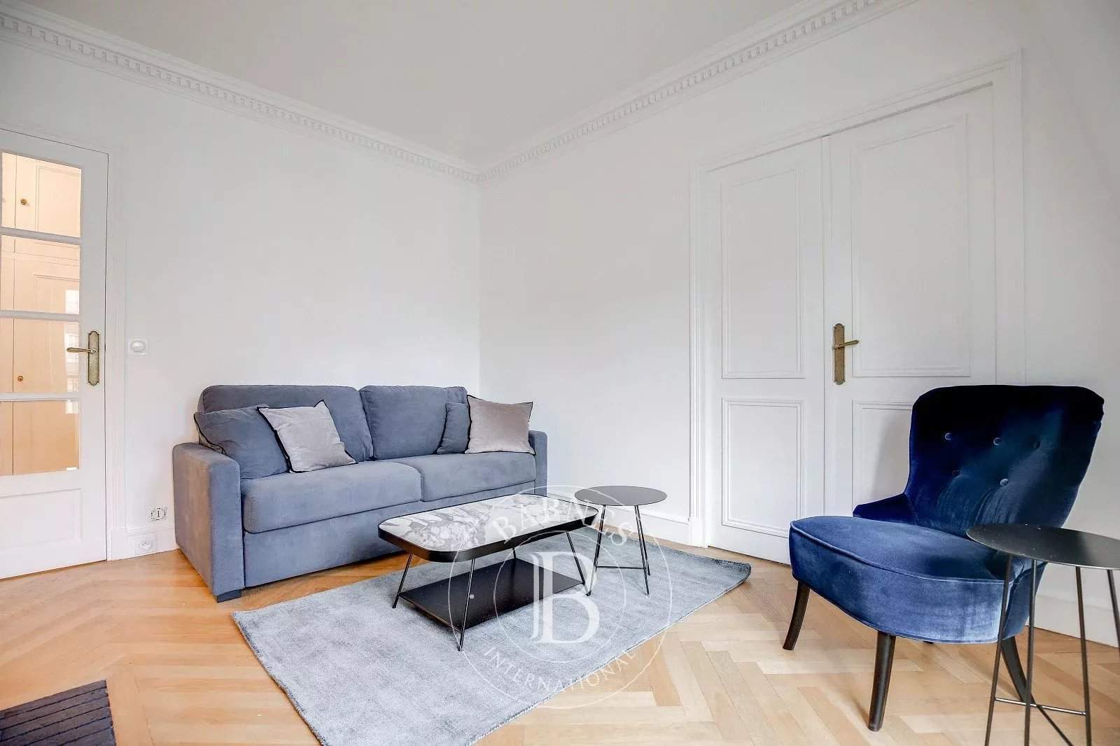 Paris  - Appartement 3 Pièces, 1 Chambre - picture 6