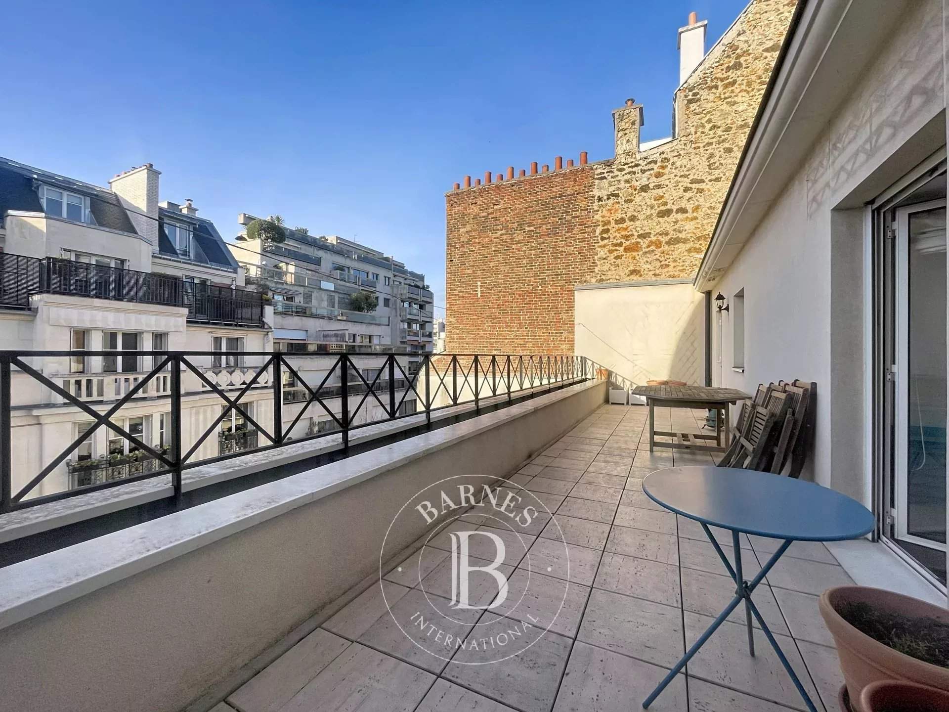 Paris  - Appartement 4 Pi&egrave;ces 2 Chambres - picture 19