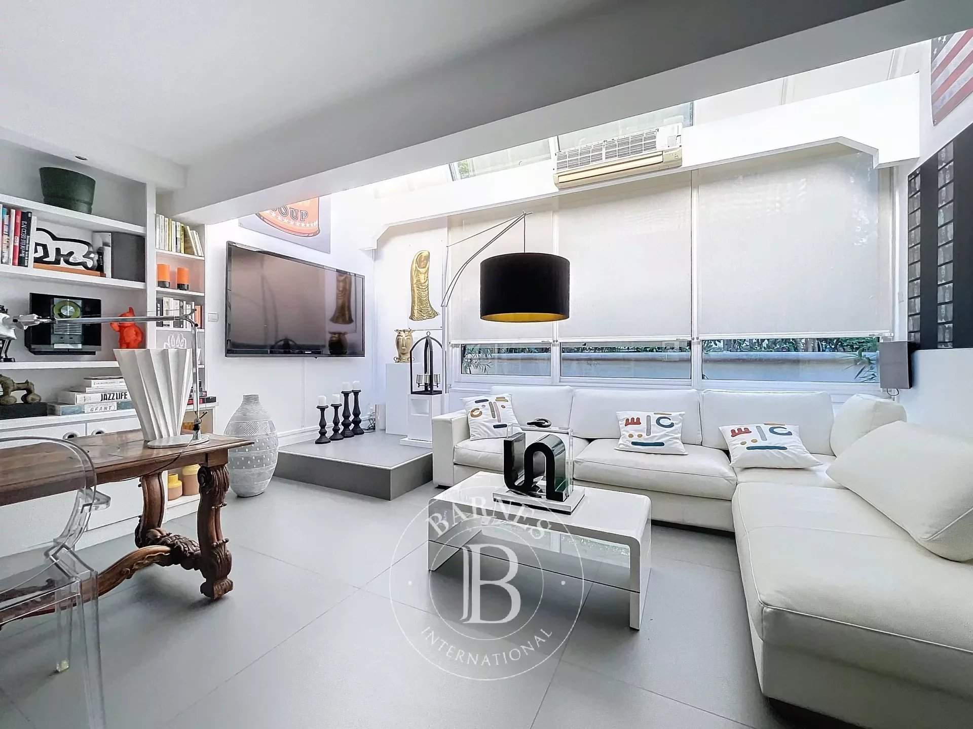 Paris  - Appartement 3 Pi&egrave;ces 2 Chambres - picture 10