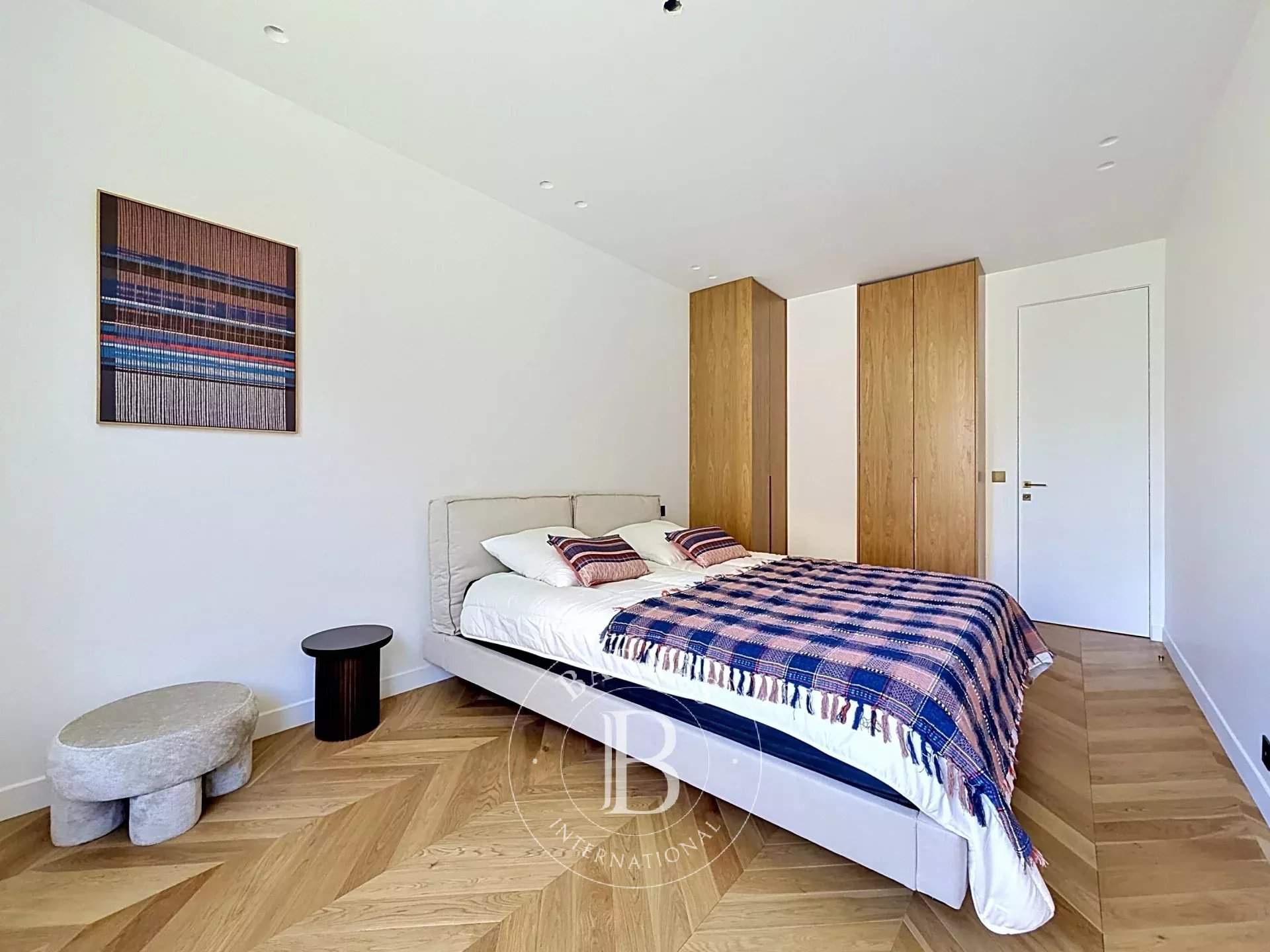Paris  - Appartement 5 Pi&egrave;ces 4 Chambres - picture 18