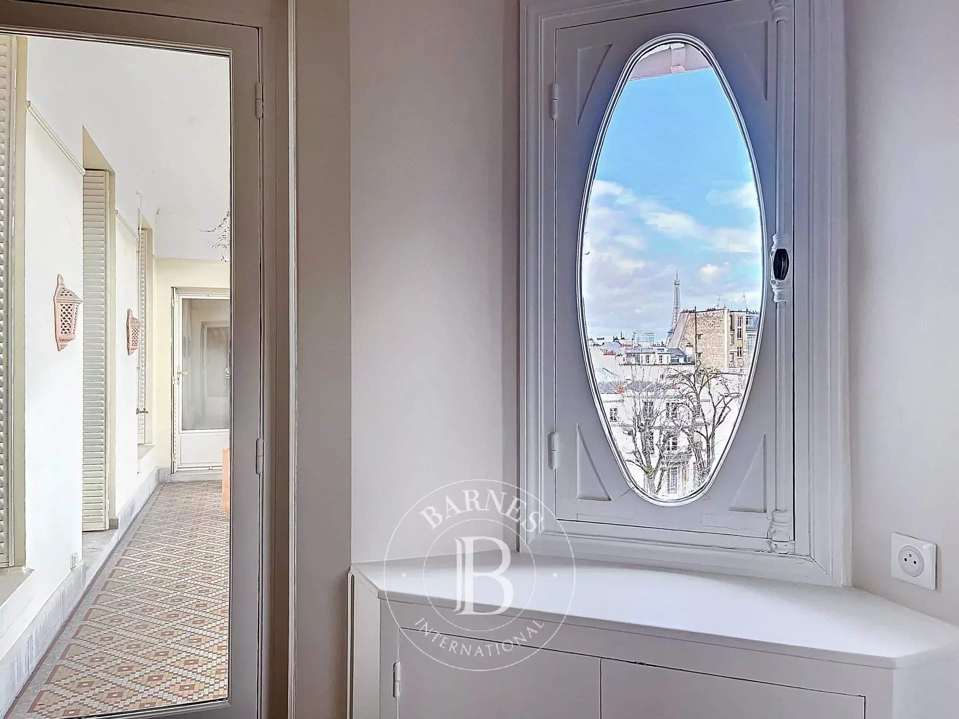 Paris  - Appartement 8 Pièces 5 Chambres - picture 13