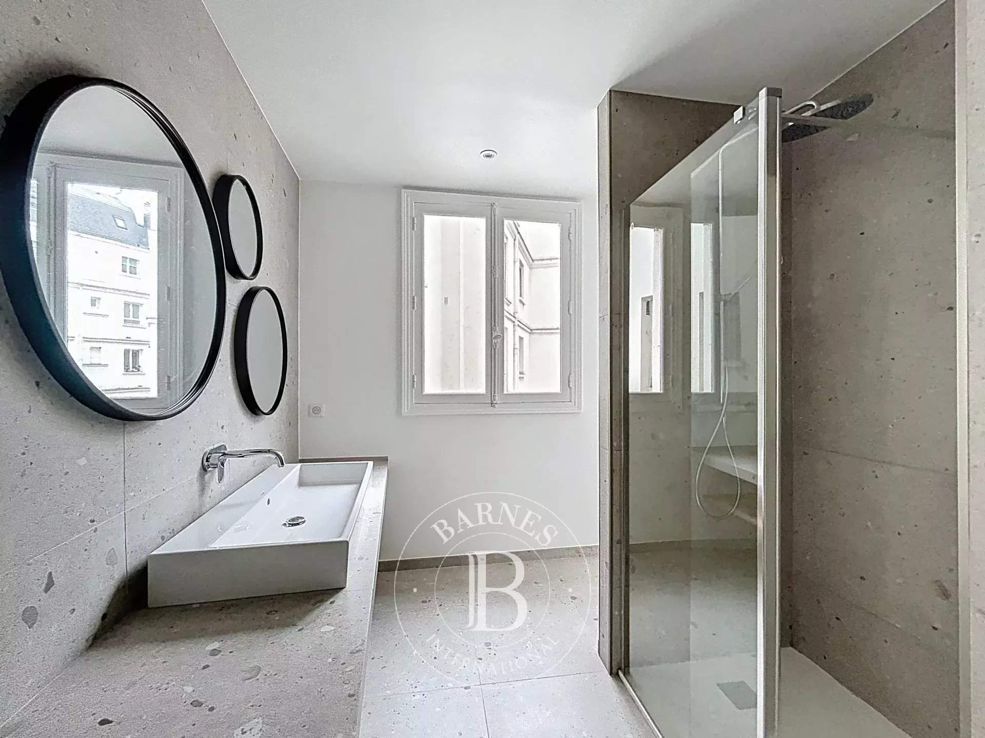 Paris  - Piso 5 Cuartos 3 Habitaciones - picture 13