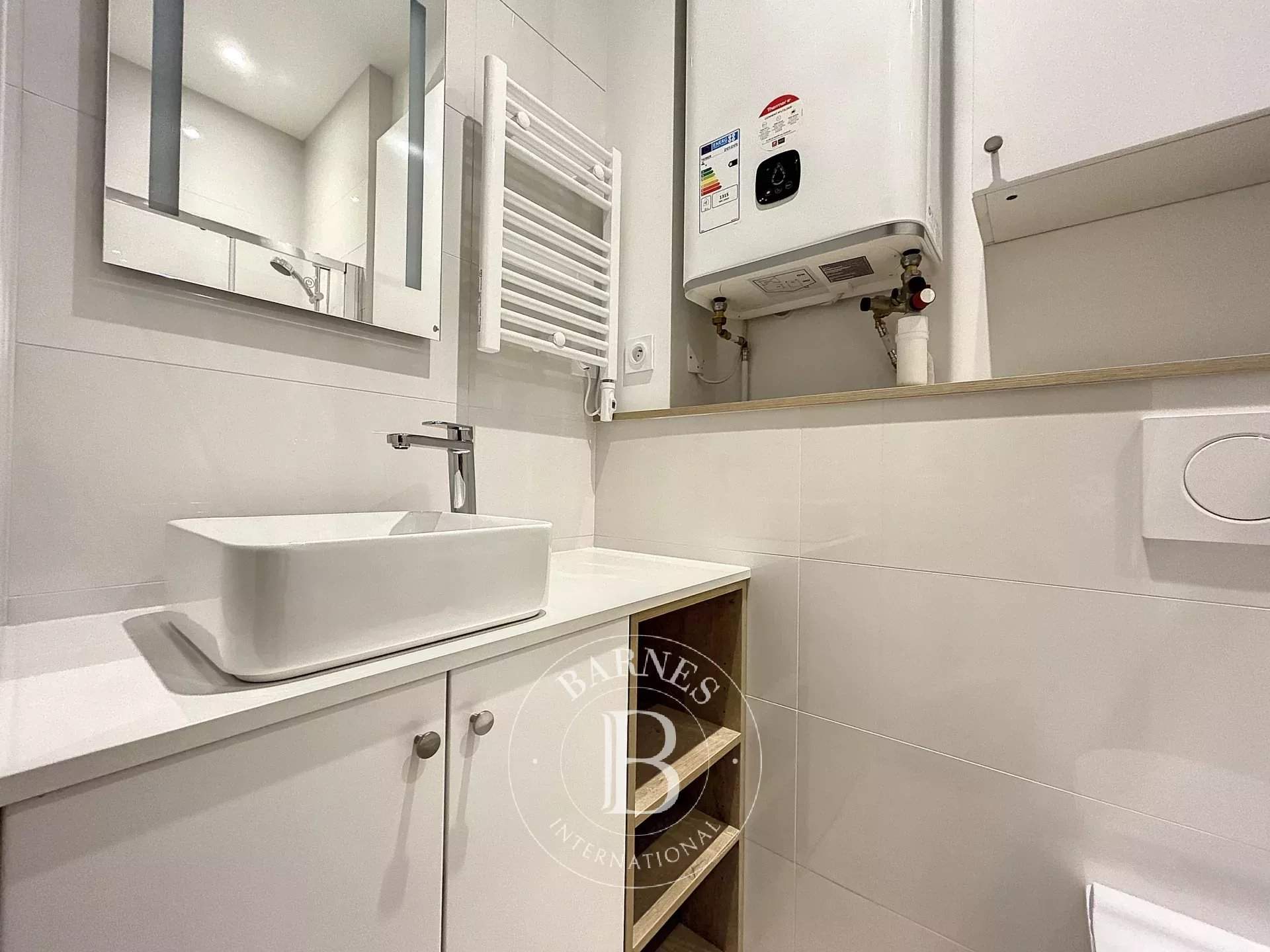 Paris  - Appartement 2 Pi&egrave;ces, 1 Chambre - picture 4