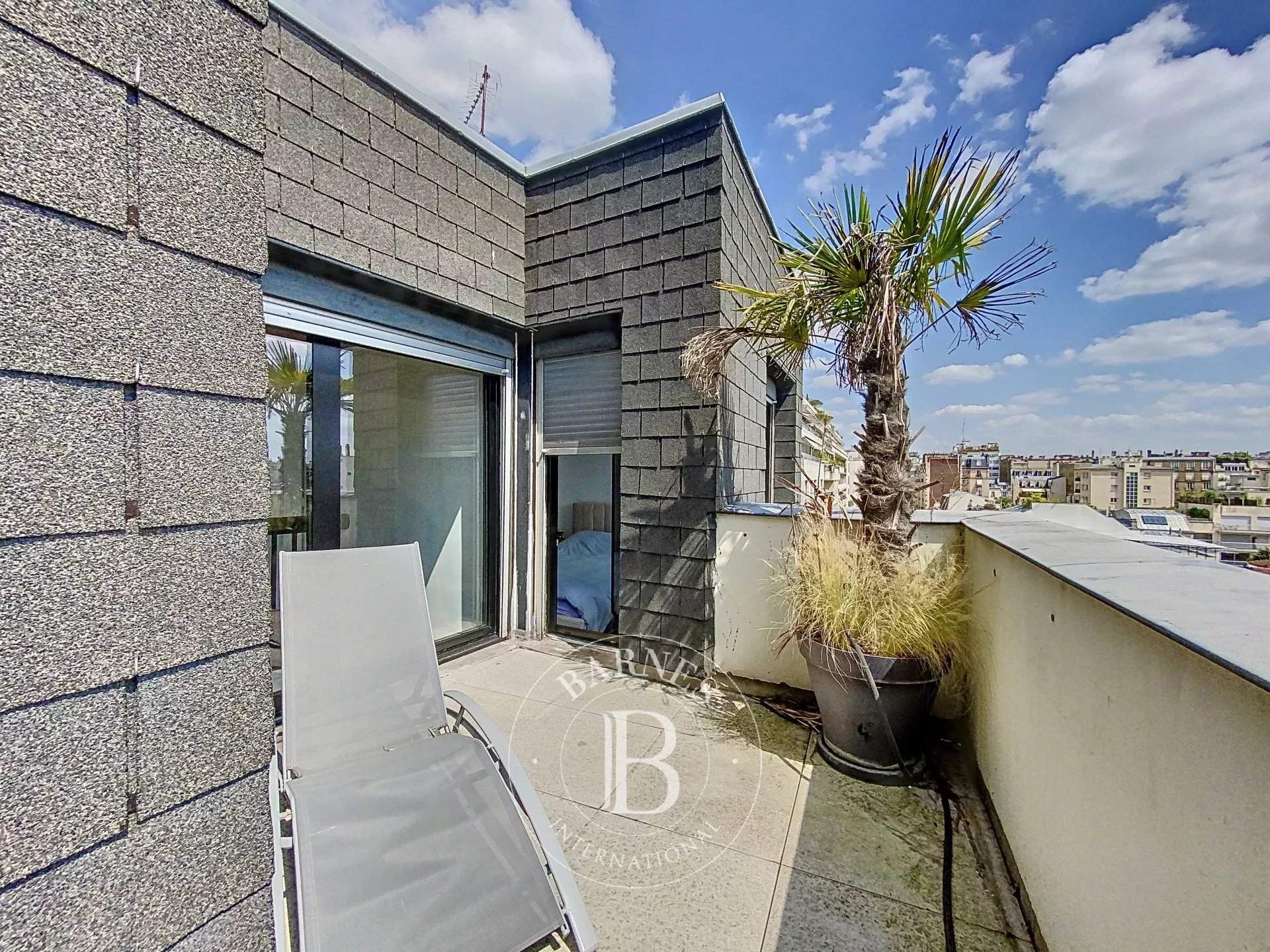 Paris  - Apartment 2 Bedrooms - picture 19
