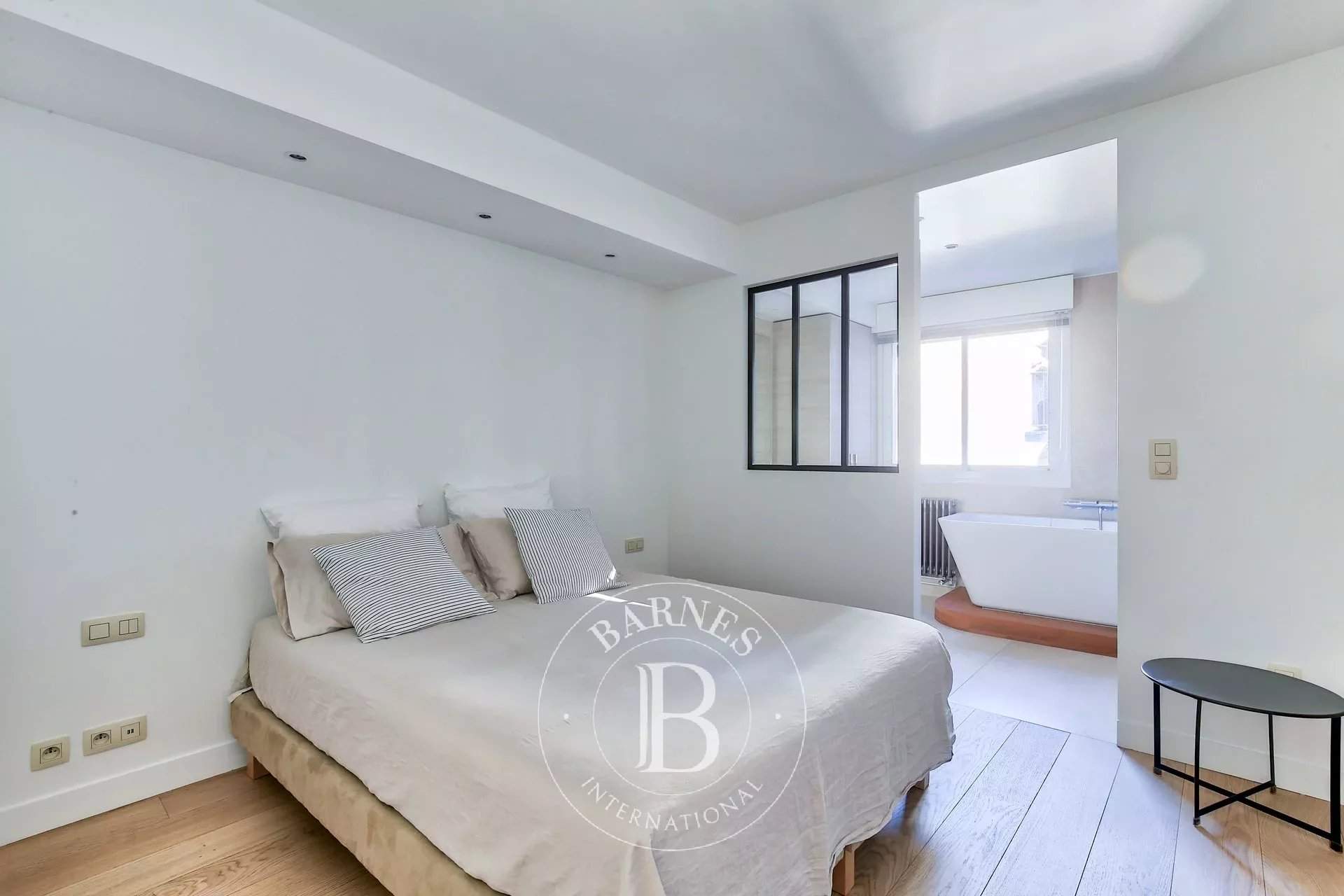 Paris  - Piso 4 Cuartos 2 Habitaciones - picture 5