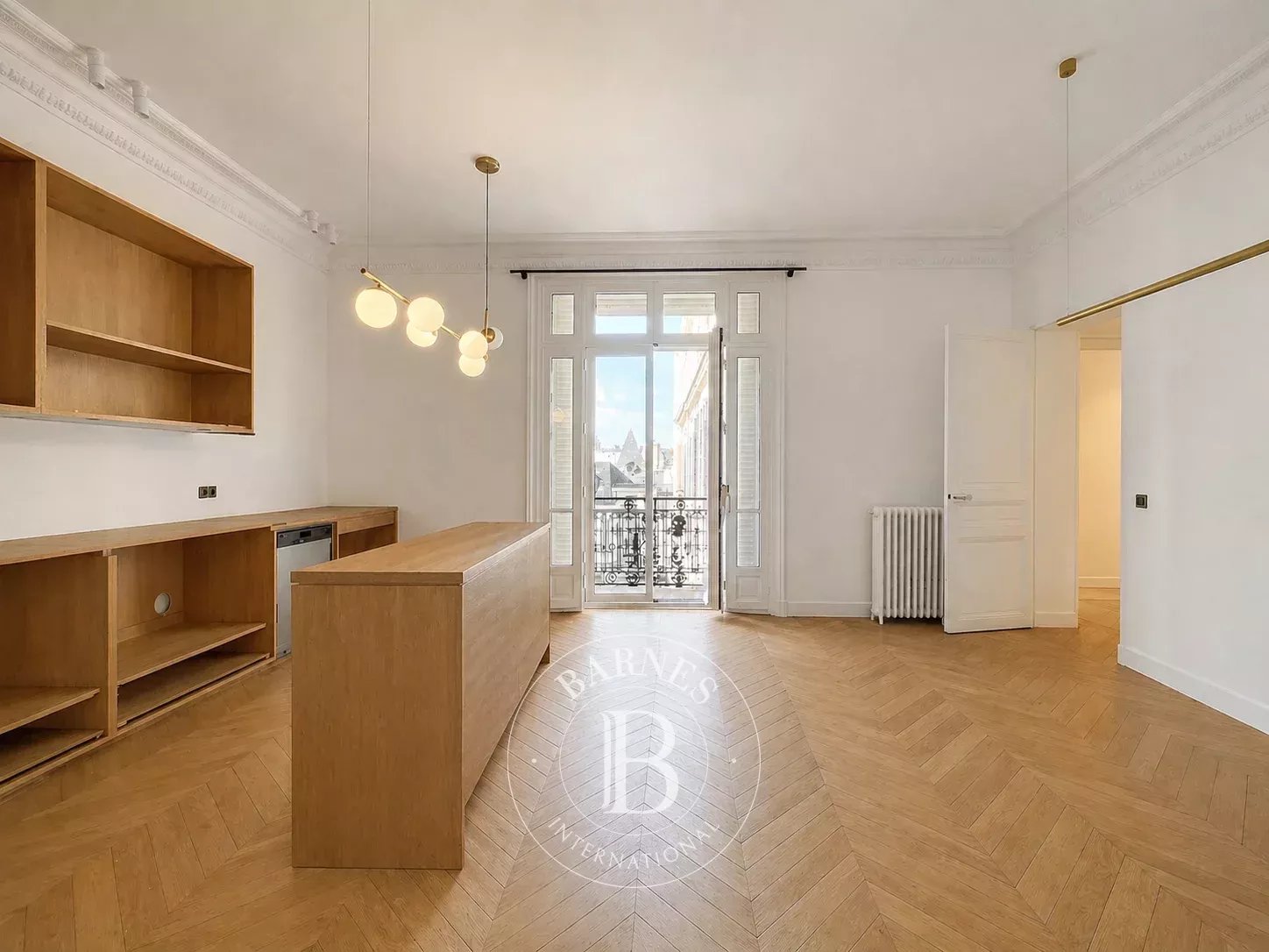 Paris  - Appartement 8 Pi&egrave;ces 5 Chambres - picture 4
