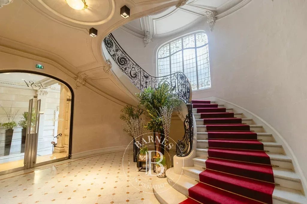 Paris  - Apartment 3 Bedrooms - picture 13