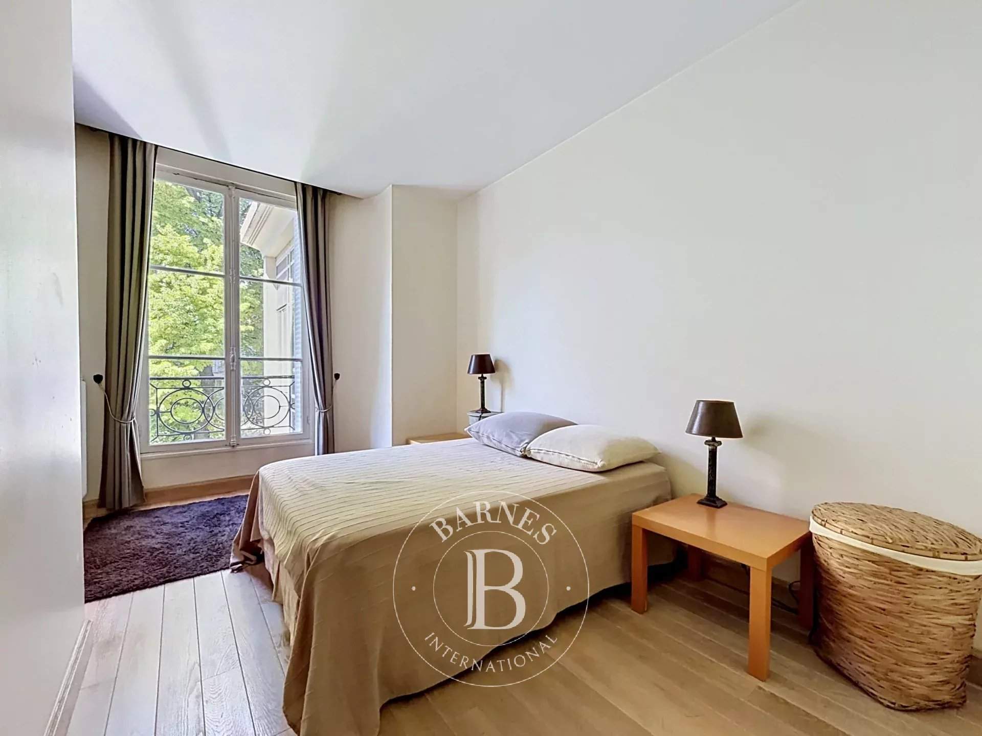 Paris  - Apartment 2 Bedrooms - picture 10