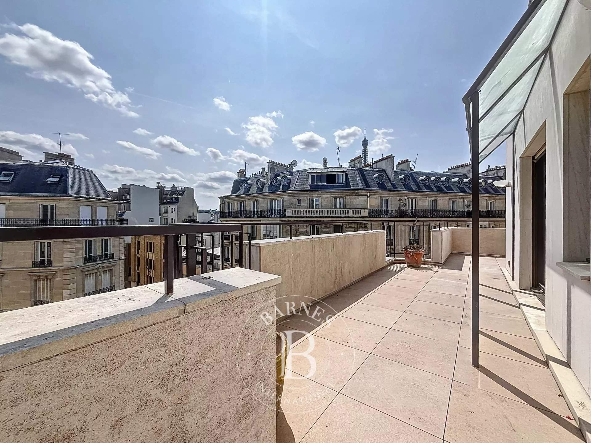 Paris  - Appartement 4 Pièces 2 Chambres - picture 2