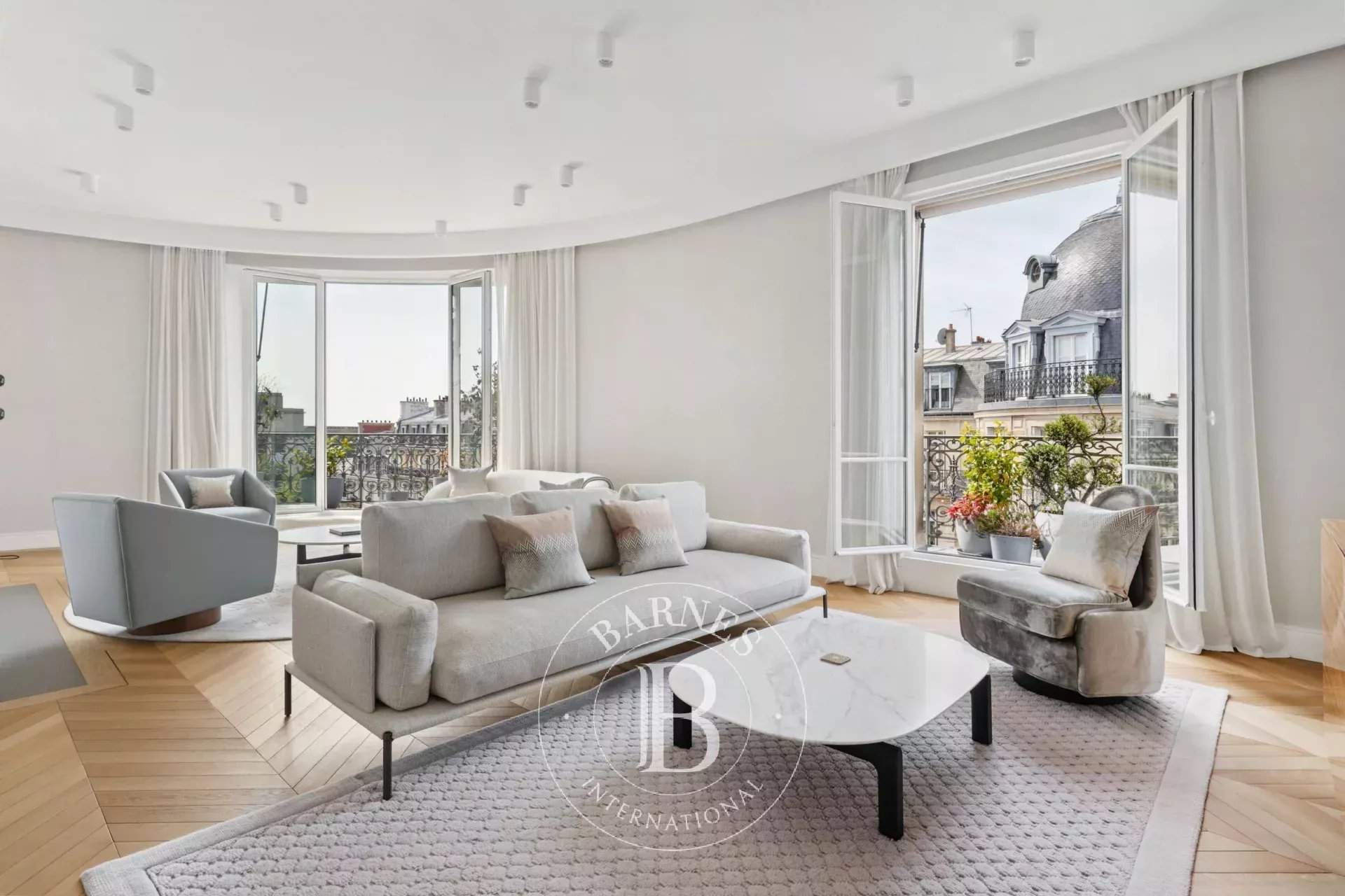 Paris  - Apartment 5 Bedrooms - picture 7