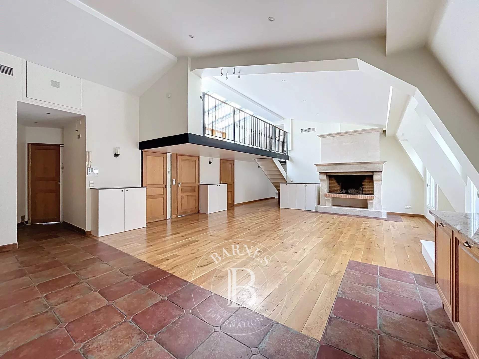 Paris  - Piso 5 Cuartos 3 Habitaciones - picture 4