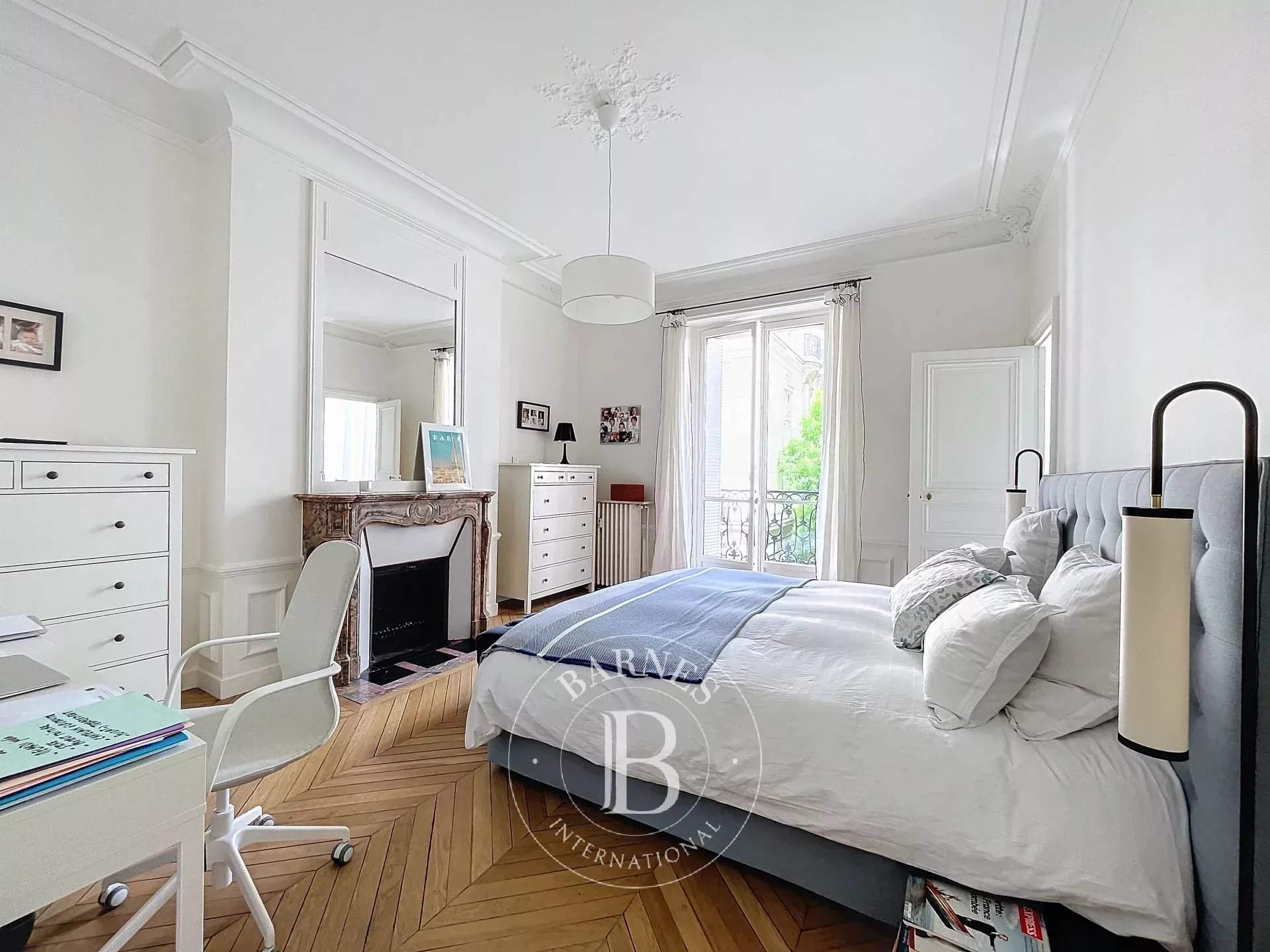 Paris  - Apartment 4 Bedrooms - picture 7