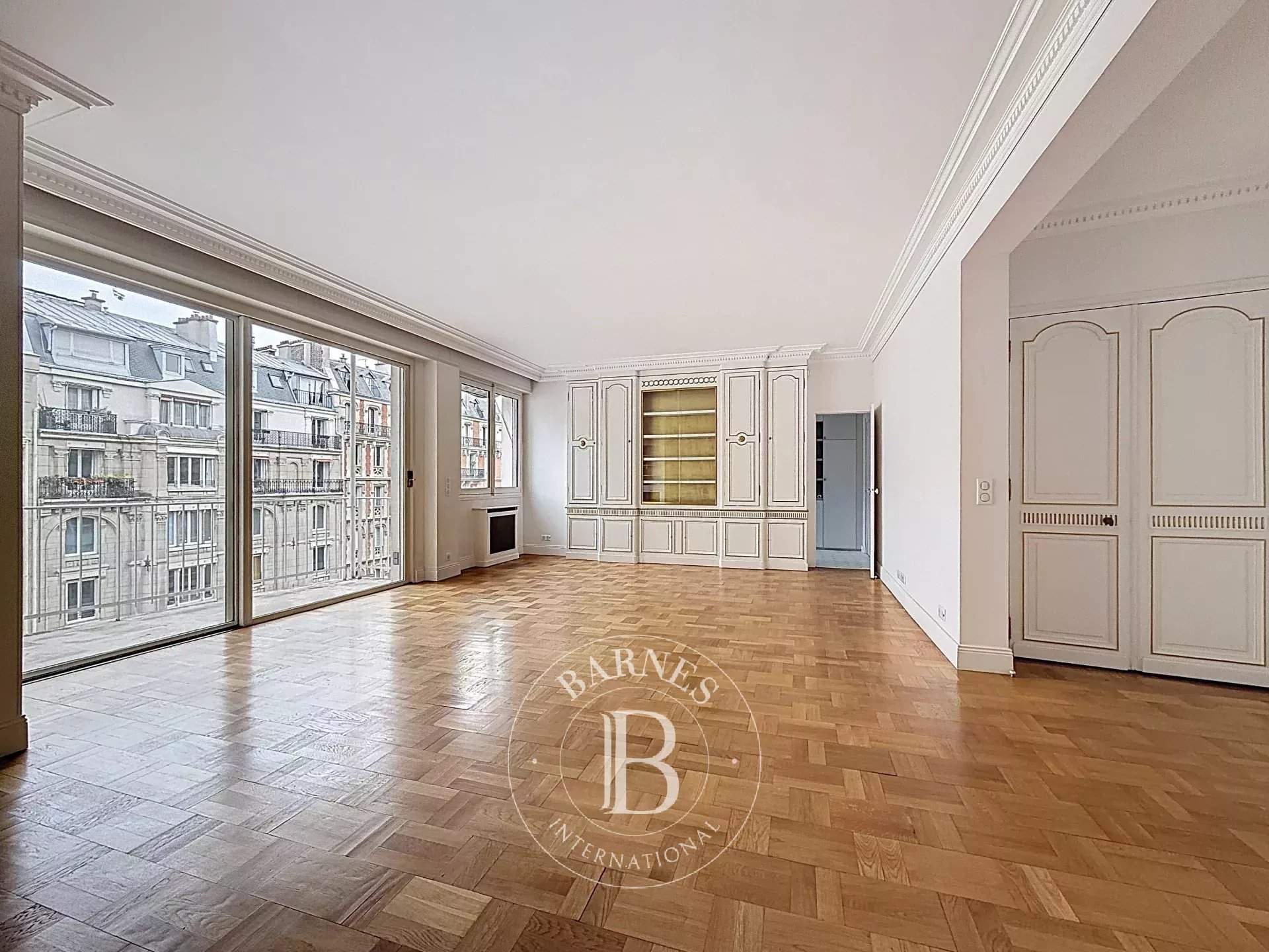 Paris  - Appartement 3 Pi&egrave;ces, 1 Chambre - picture 8