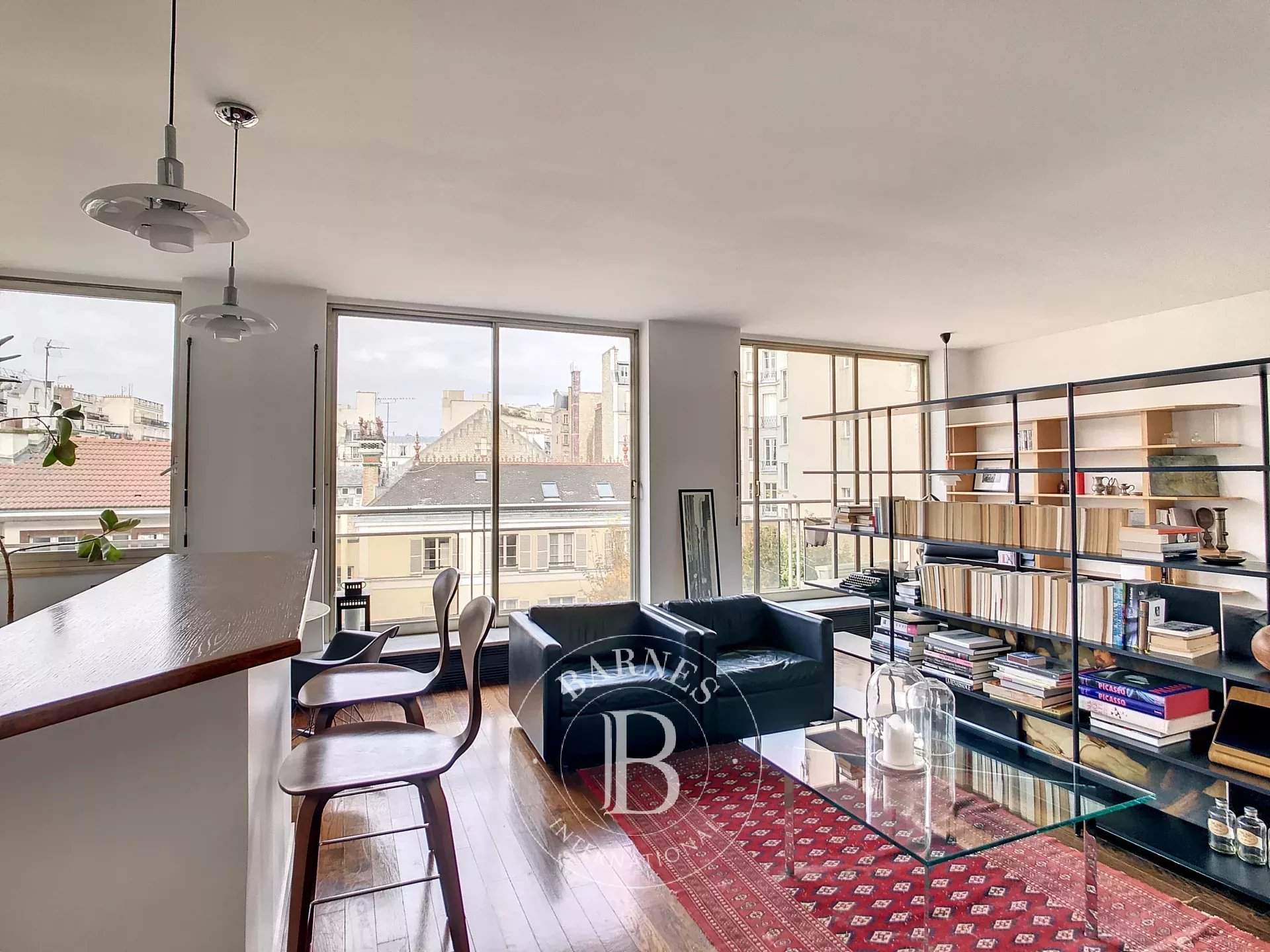 Paris  - Apartment  - picture 1
