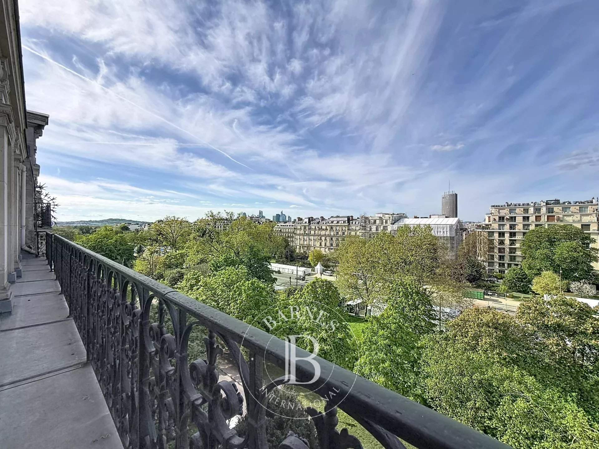 Paris  - Apartment 3 Bedrooms - picture 15