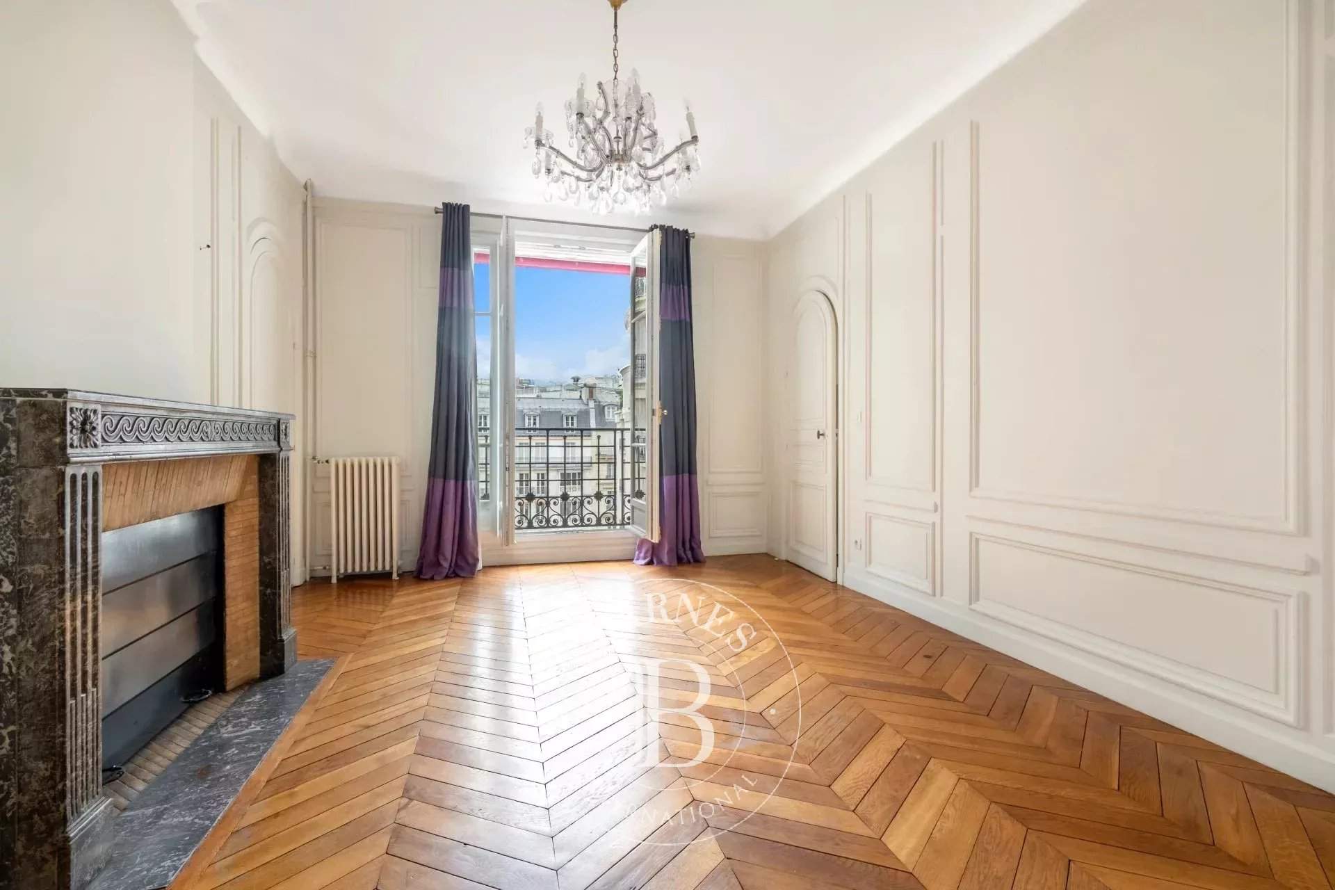 Paris  - Appartement 7 Pièces 4 Chambres - picture 4