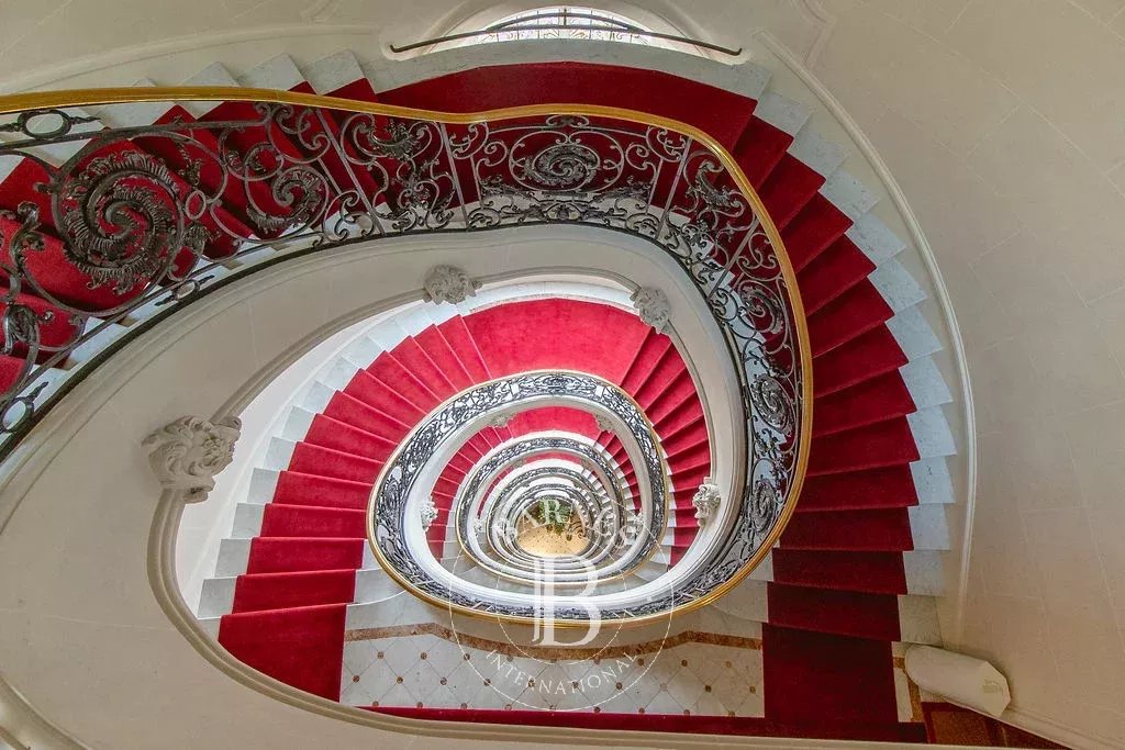 Paris  - Apartment 3 Bedrooms - picture 14