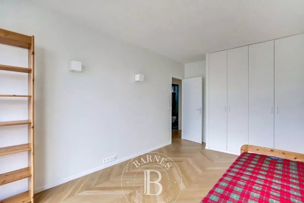 Paris  - Piso 5 Cuartos 4 Habitaciones - picture 11