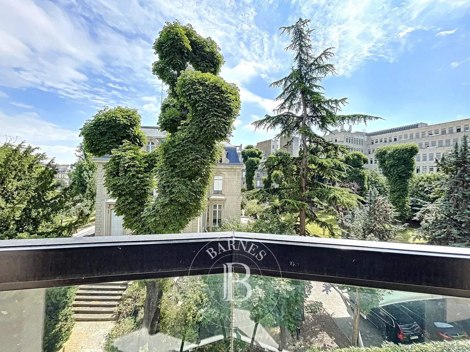 Paris  - Piso 2 Cuartos, 1 Habitacion - picture 6