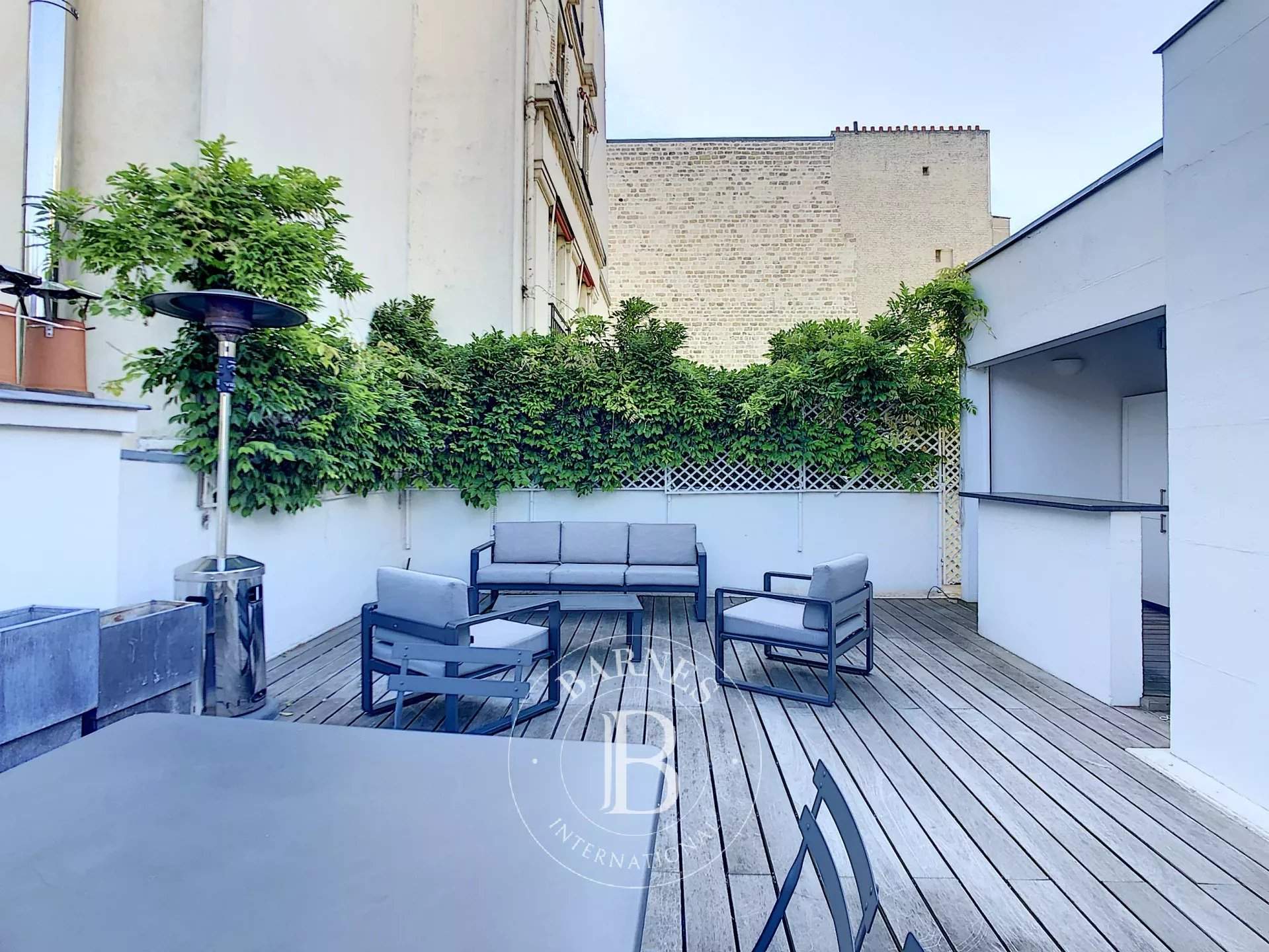 Paris  - Apartment 4 Bedrooms - picture 7