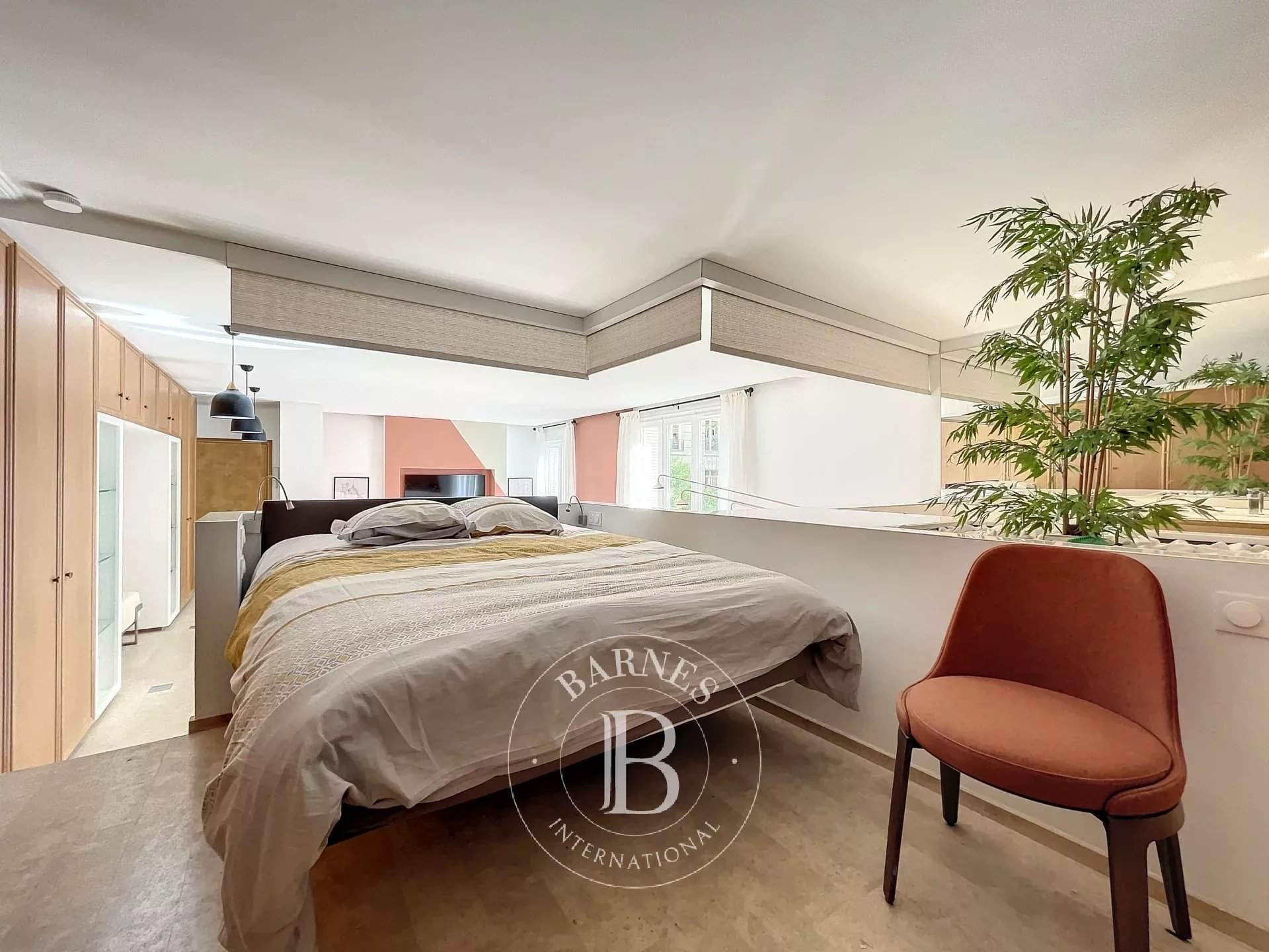 Paris  - Appartement 3 Pièces 2 Chambres - picture 13