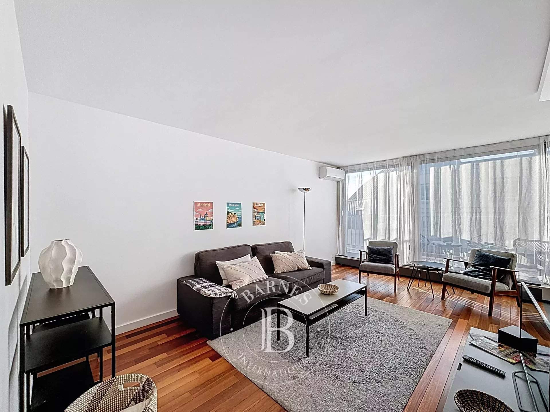 Paris  - Piso 2 Cuartos, 1 Habitacion - picture 2