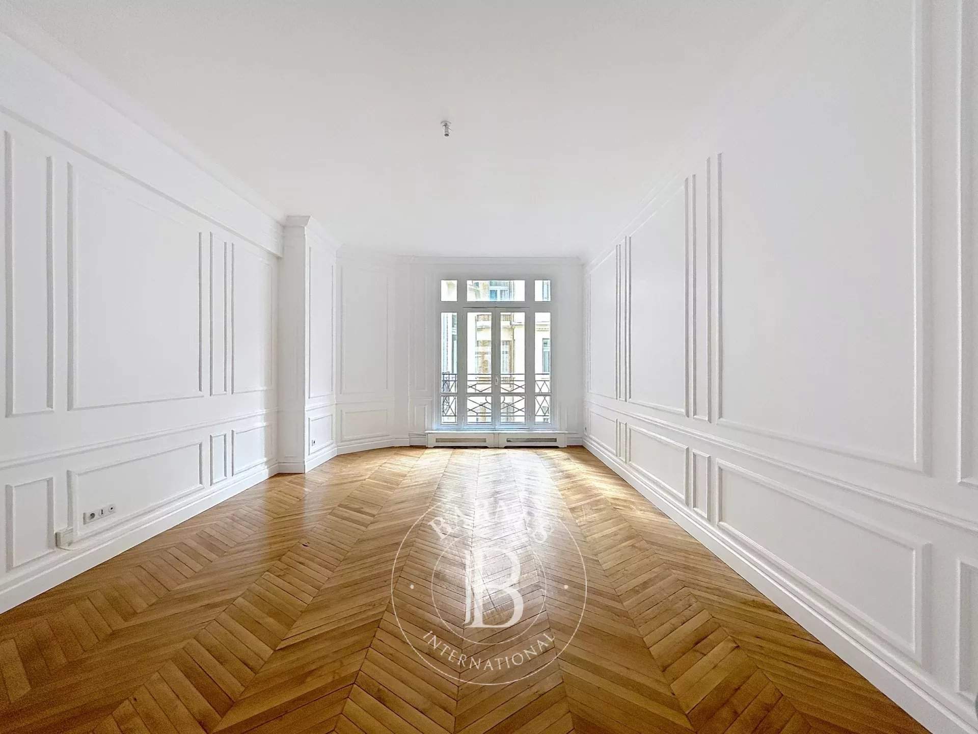 Paris  - Piso 7 Cuartos 4 Habitaciones - picture 6