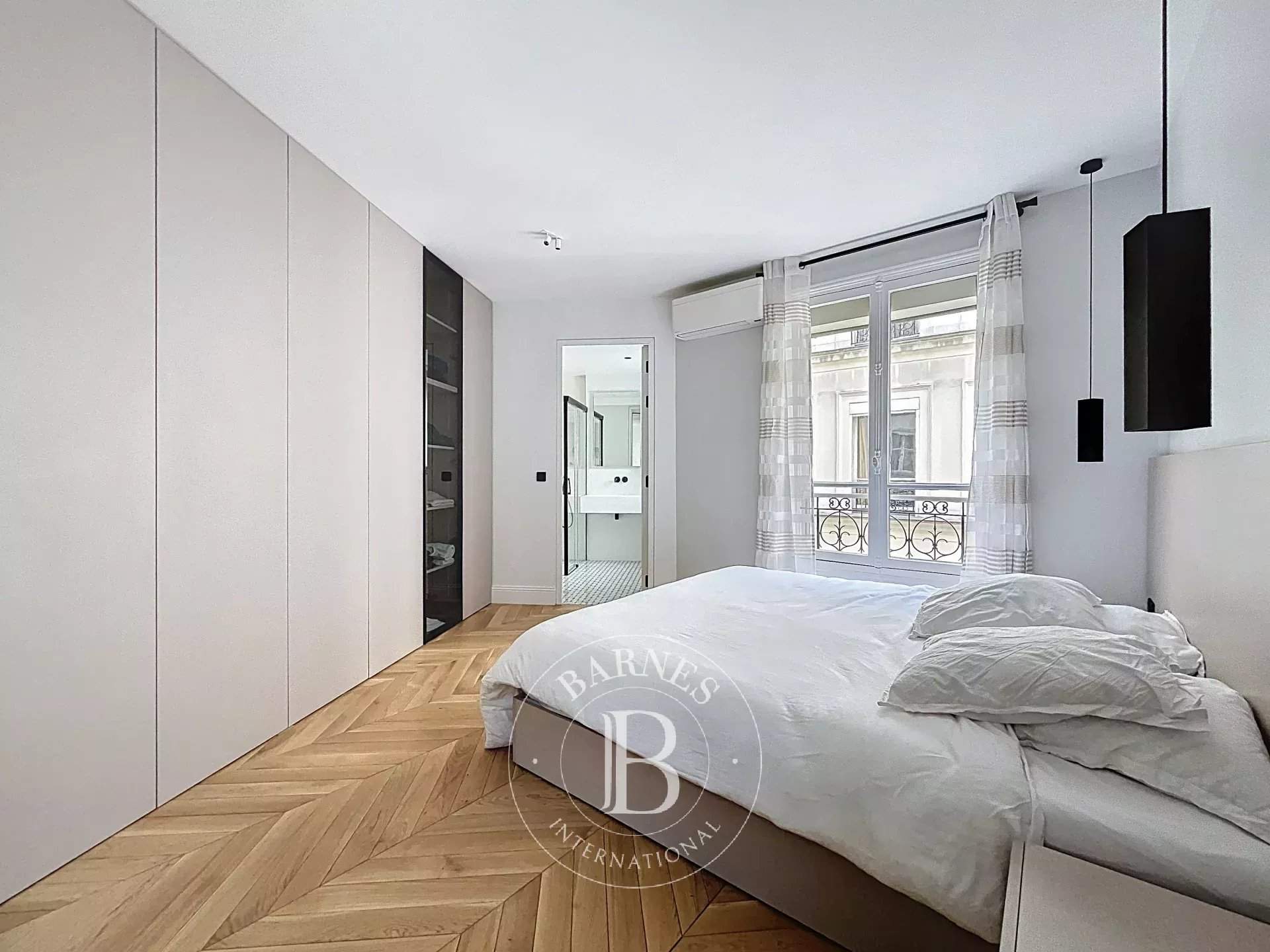 Paris  - Piso 3 Cuartos 2 Habitaciones - picture 4