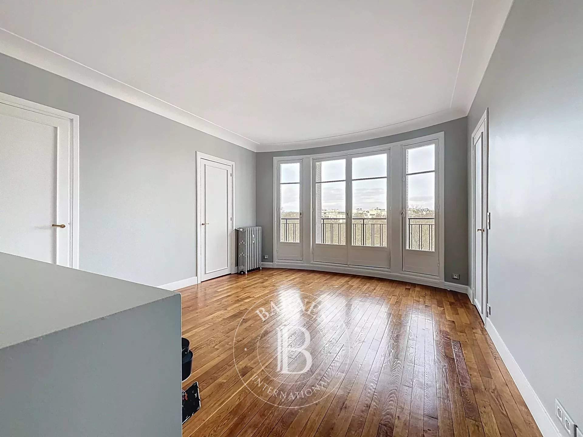 Paris  - Appartement 4 Pi&egrave;ces 3 Chambres - picture 14