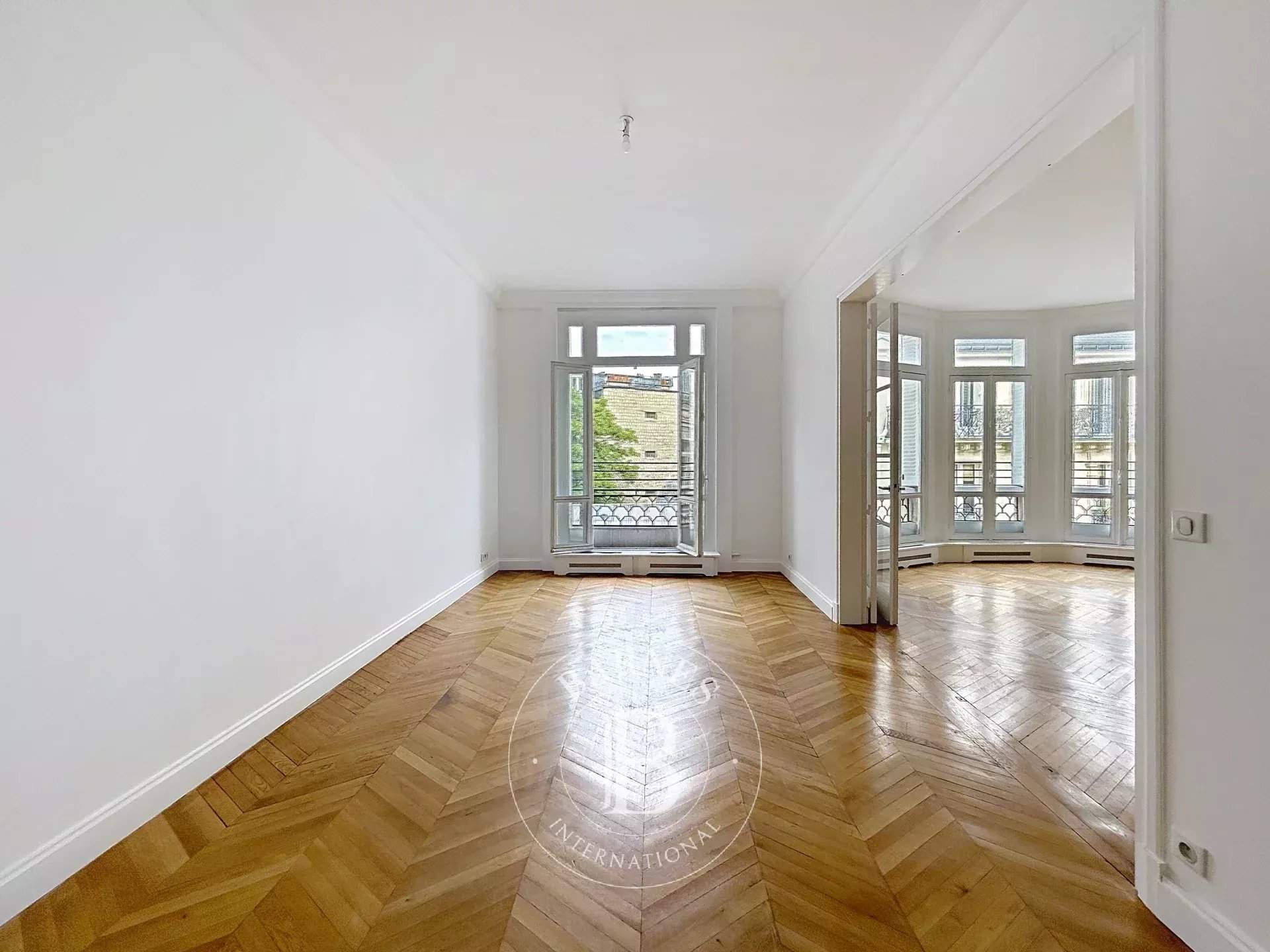 Paris  - Piso 7 Cuartos 4 Habitaciones - picture 4