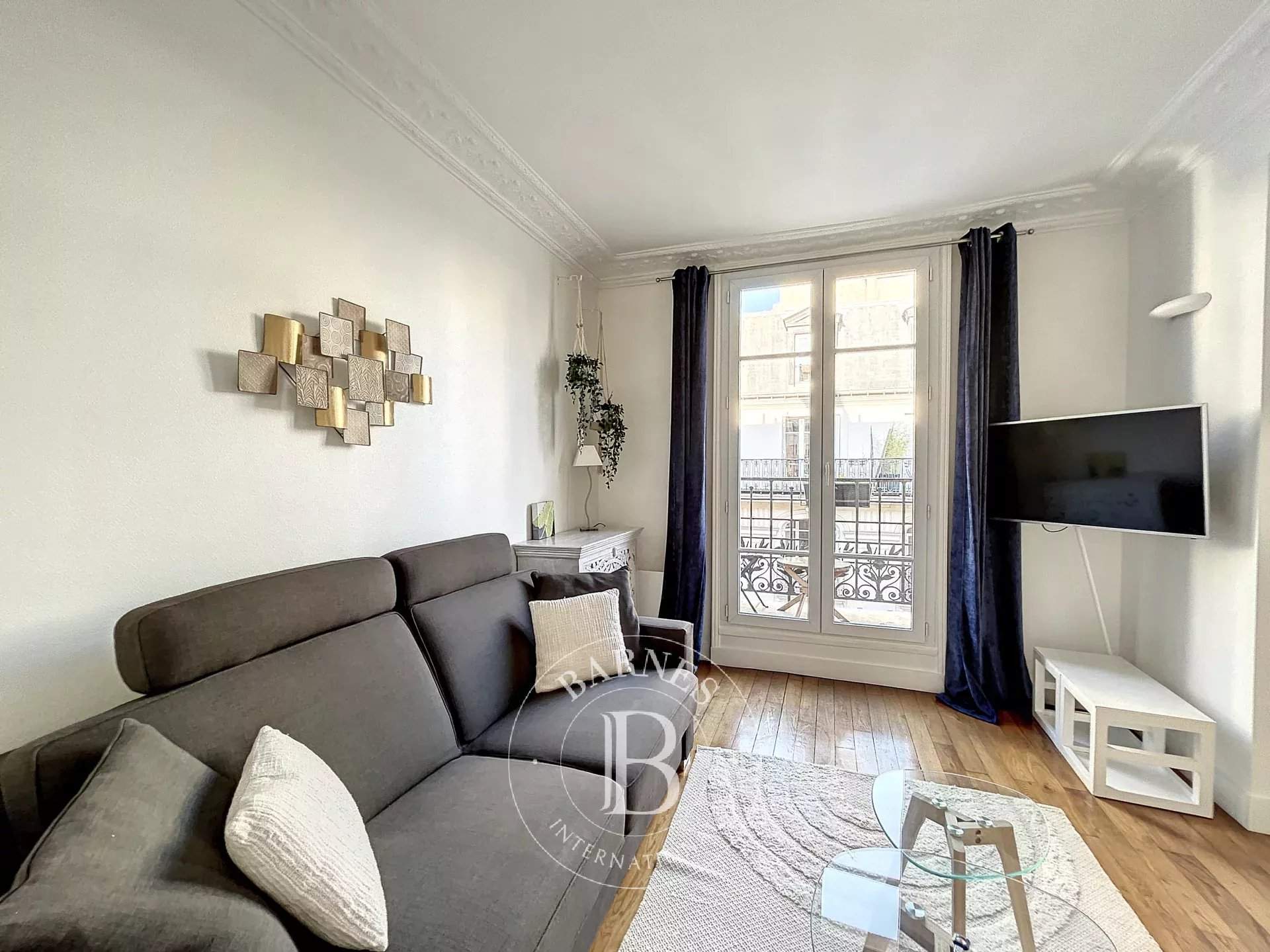 Paris  - Appartement 2 Pi&egrave;ces, 1 Chambre - picture 15