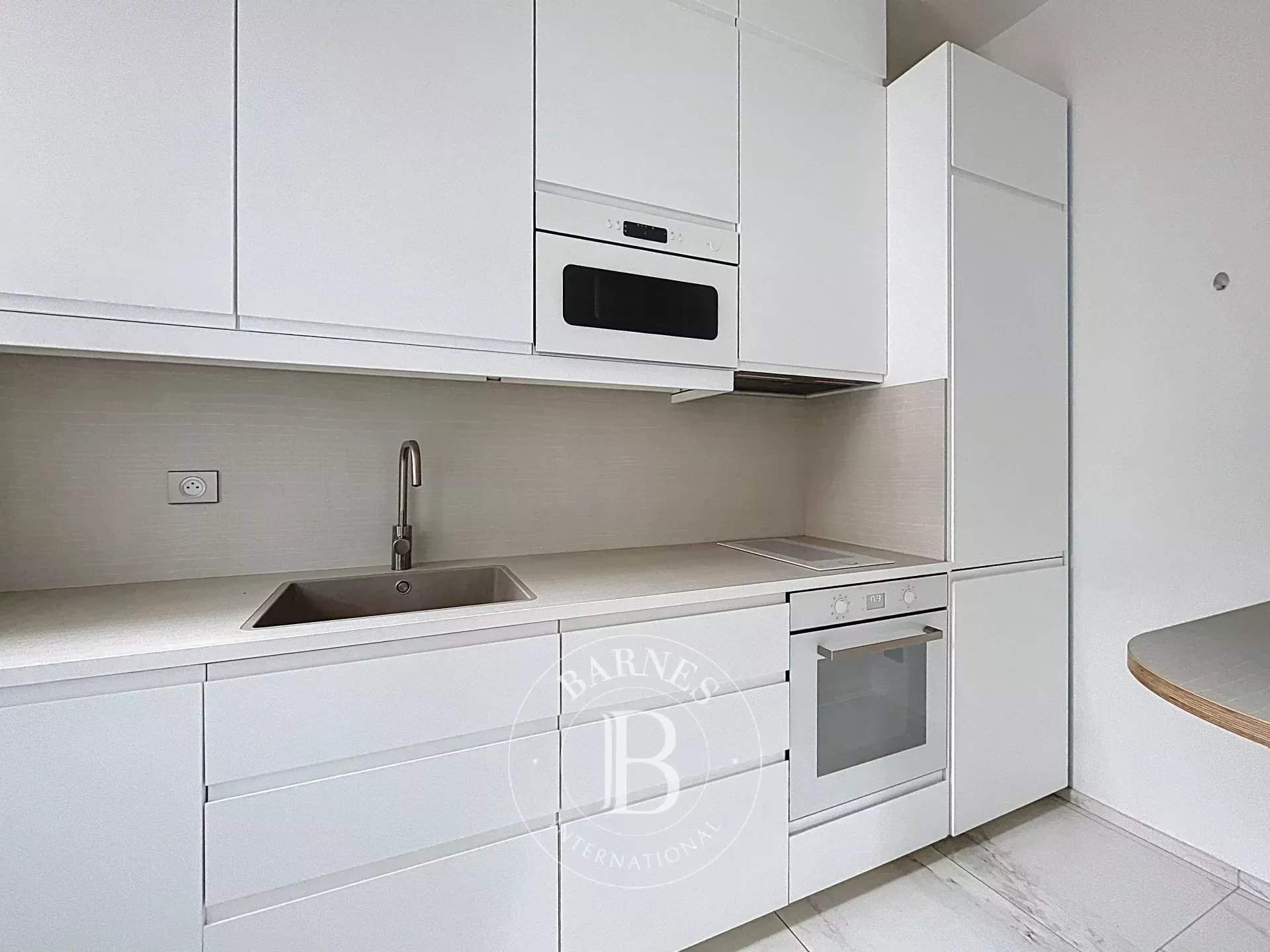 Paris  - Apartment 1 Bedroom - picture 9