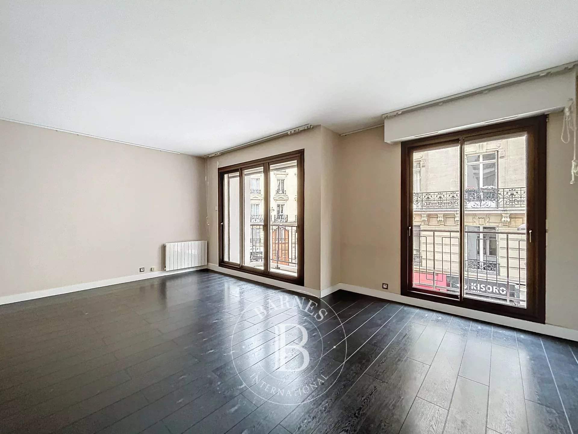 Paris  - Appartement 3 Pi&egrave;ces 2 Chambres - picture 10