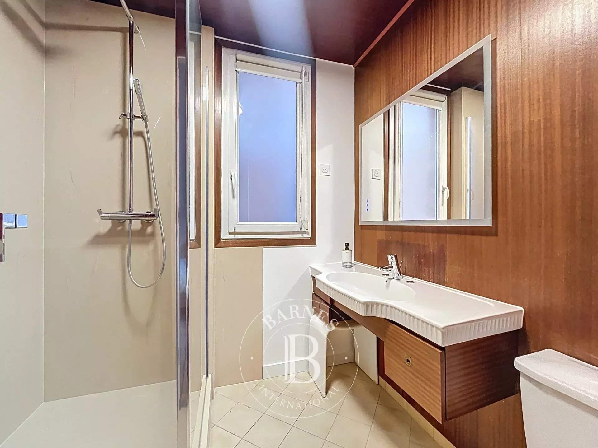 Paris  - Piso 2 Cuartos, 1 Habitacion - picture 5