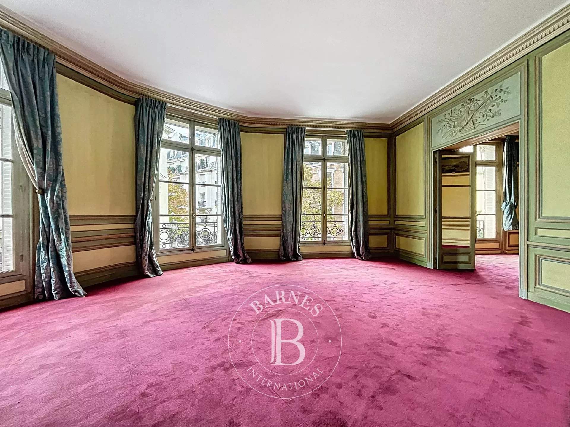 Paris  - Appartement 4 Pièces, 1 Chambre - picture 15