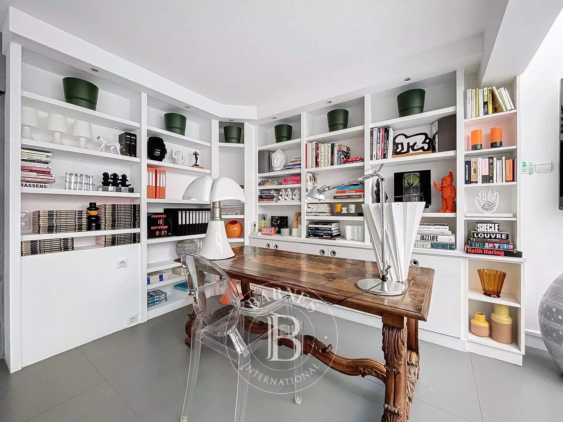 Paris  - Appartement 3 Pi&egrave;ces 2 Chambres - picture 11