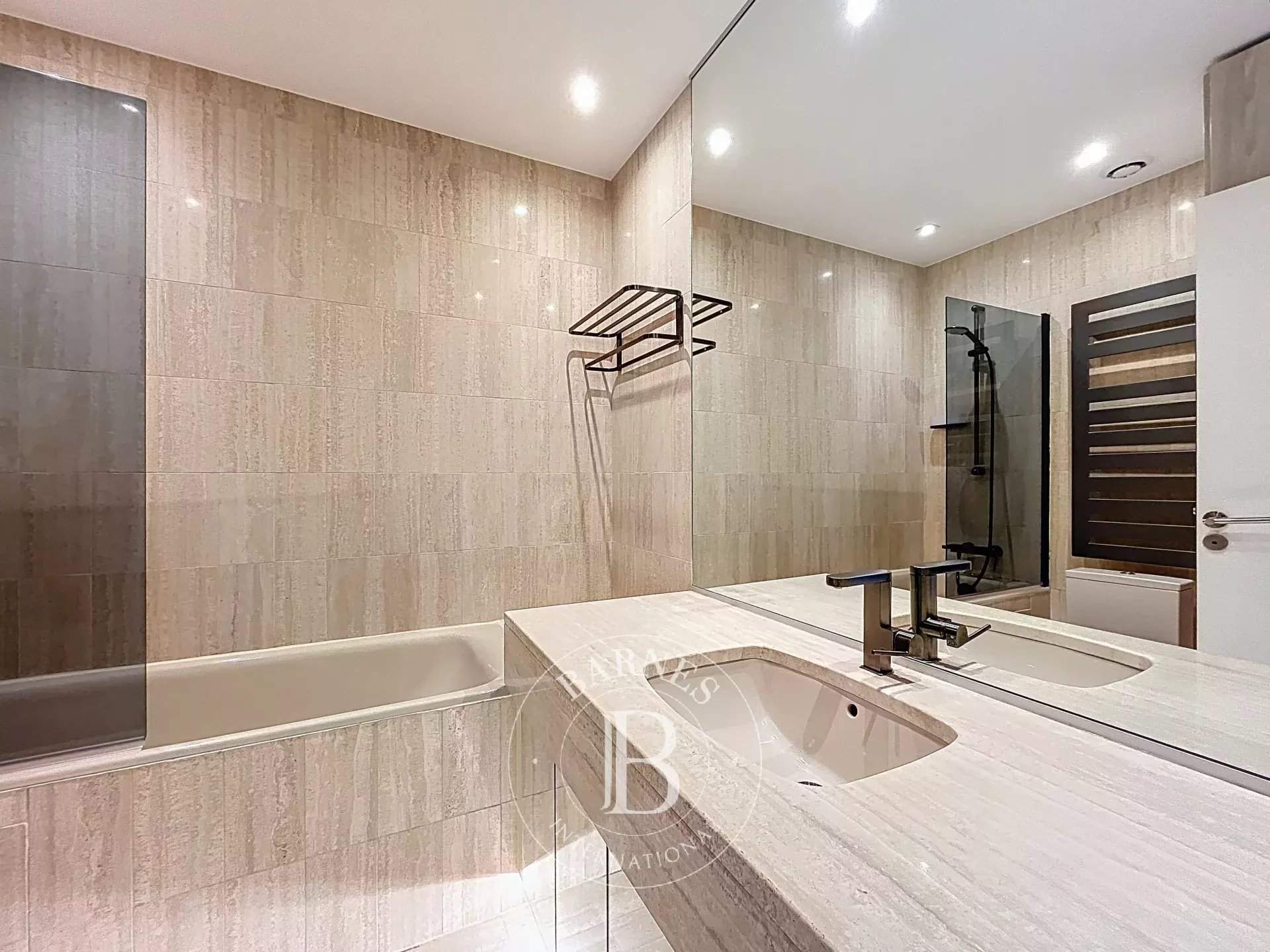 Paris  - Apartment 1 Bedroom - picture 6