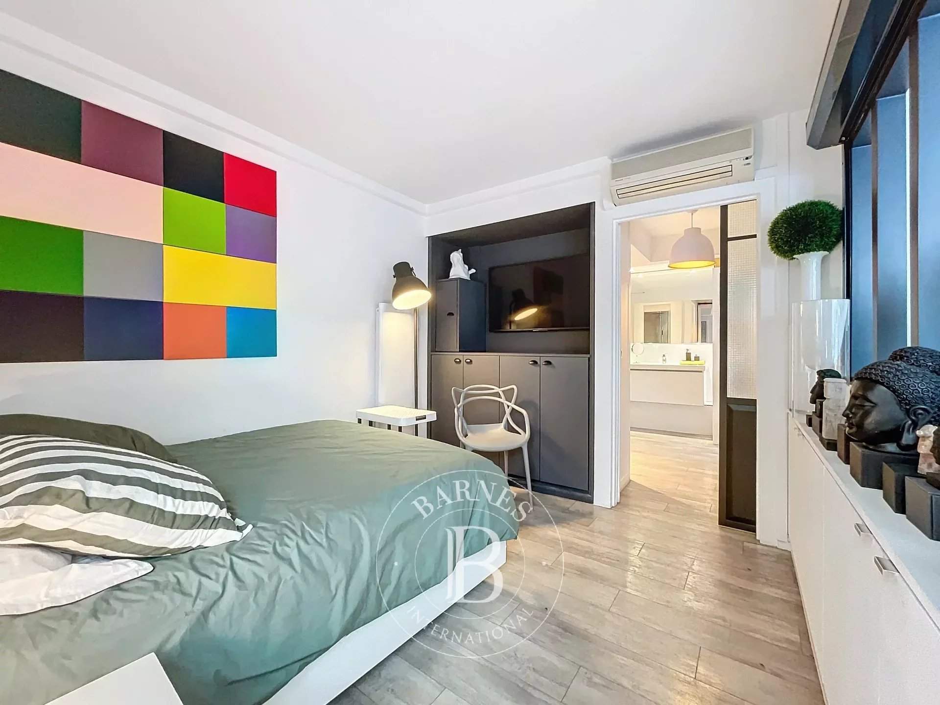 Paris  - Appartement 3 Pi&egrave;ces 2 Chambres - picture 19