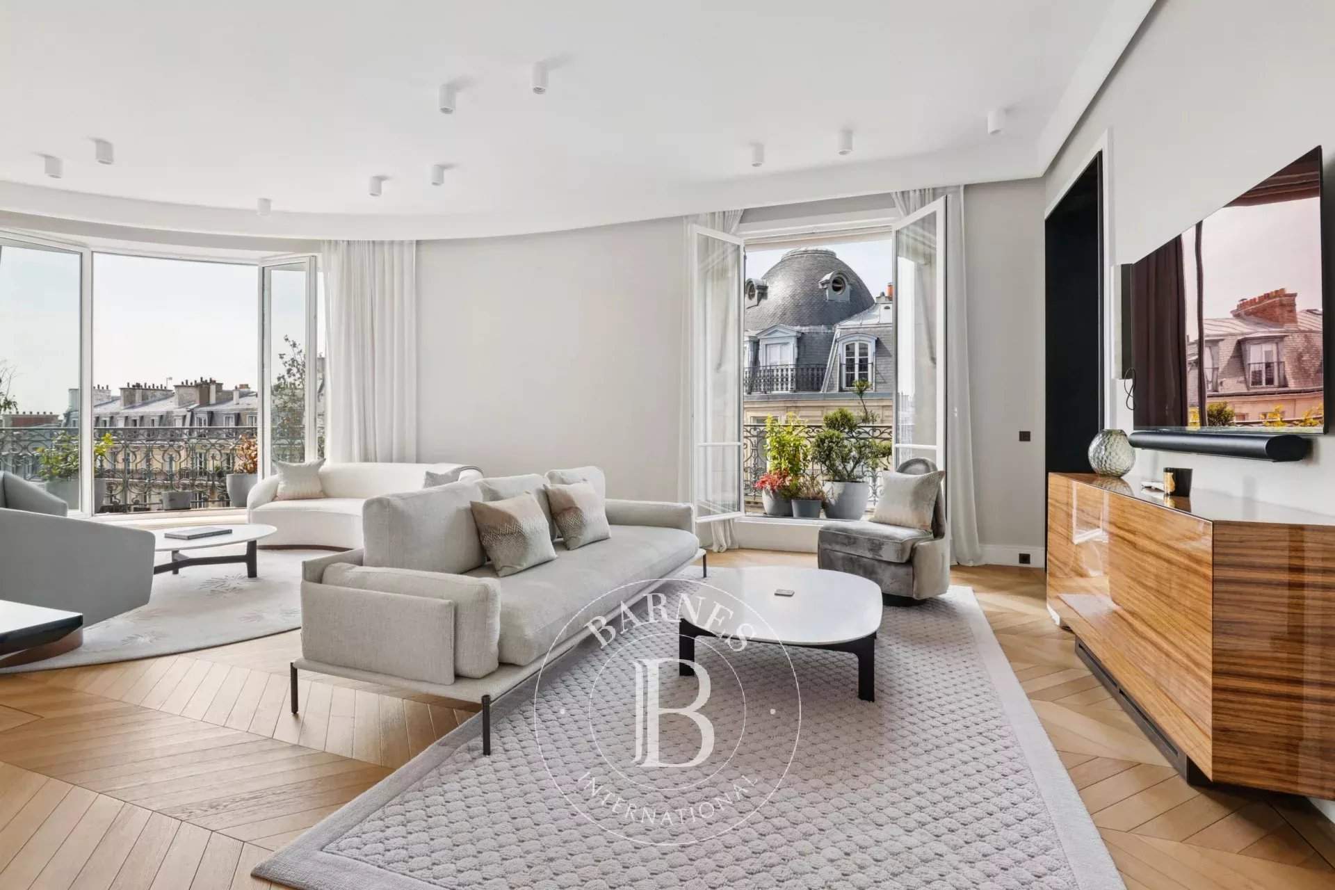 Paris  - Apartment 5 Bedrooms - picture 8