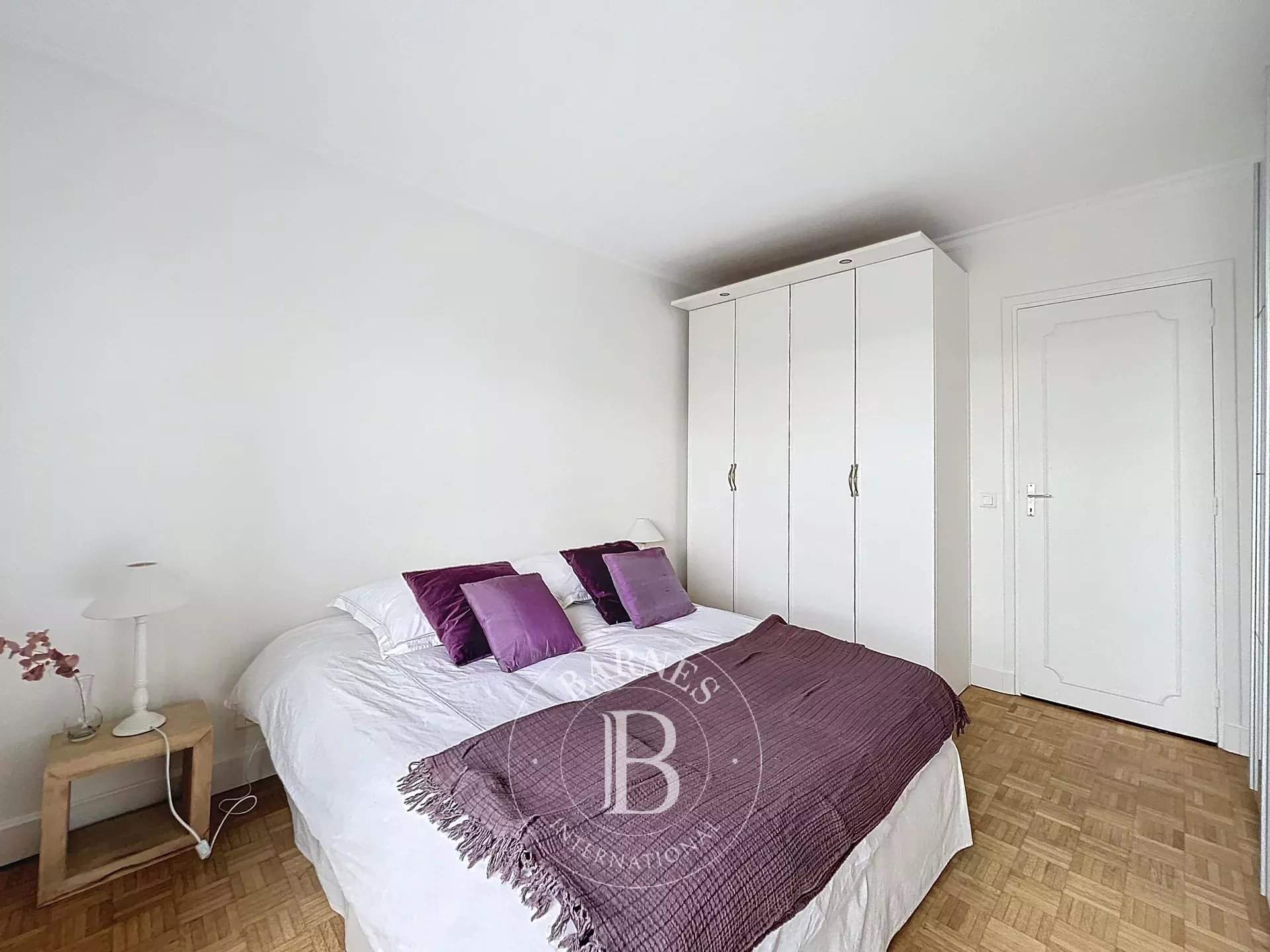 Paris  - Piso 2 Cuartos, 1 Habitacion - picture 10
