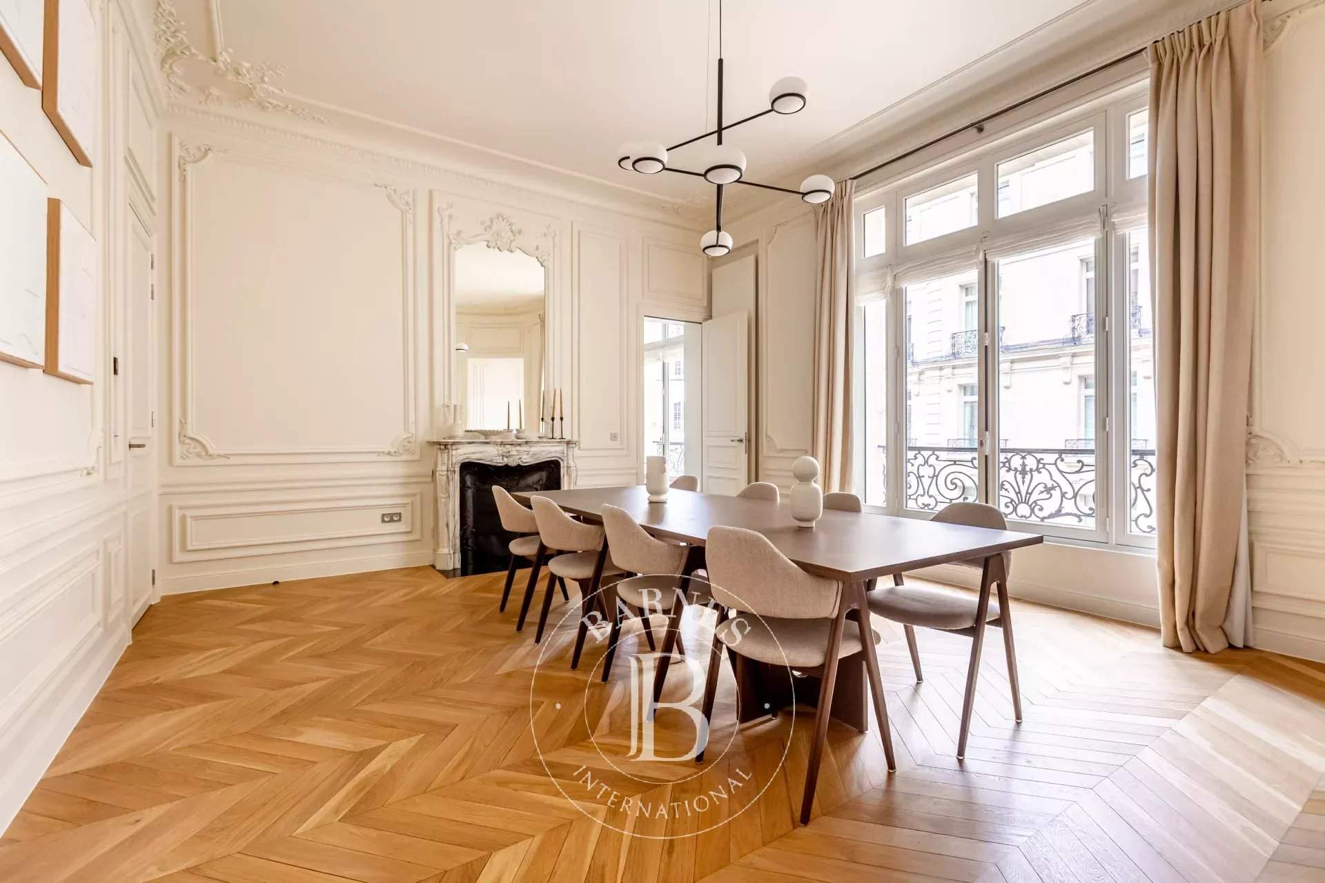 Paris  - Appartement 5 Pièces 3 Chambres - picture 5