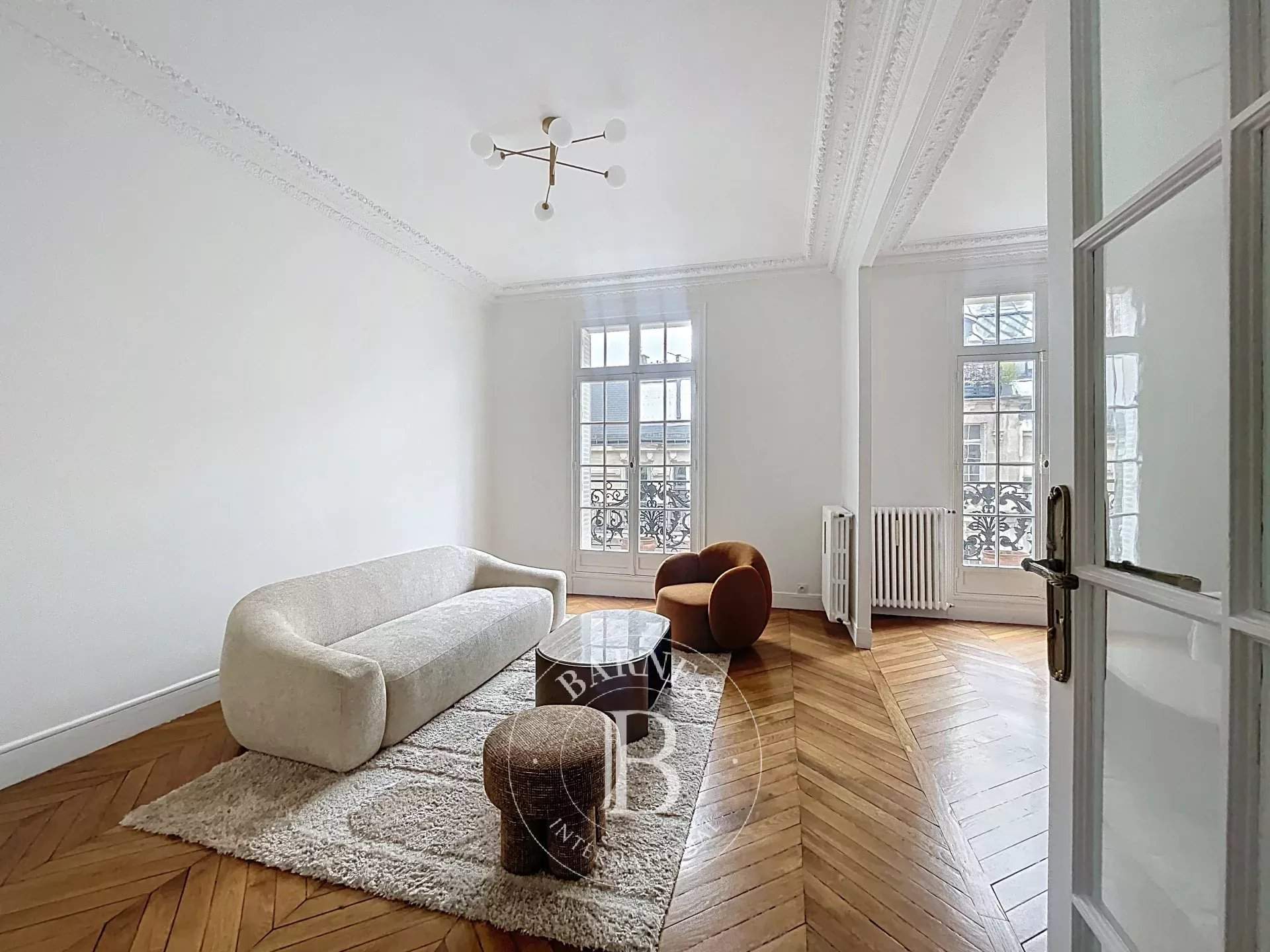 Paris  - Piso 3 Cuartos 2 Habitaciones - picture 10