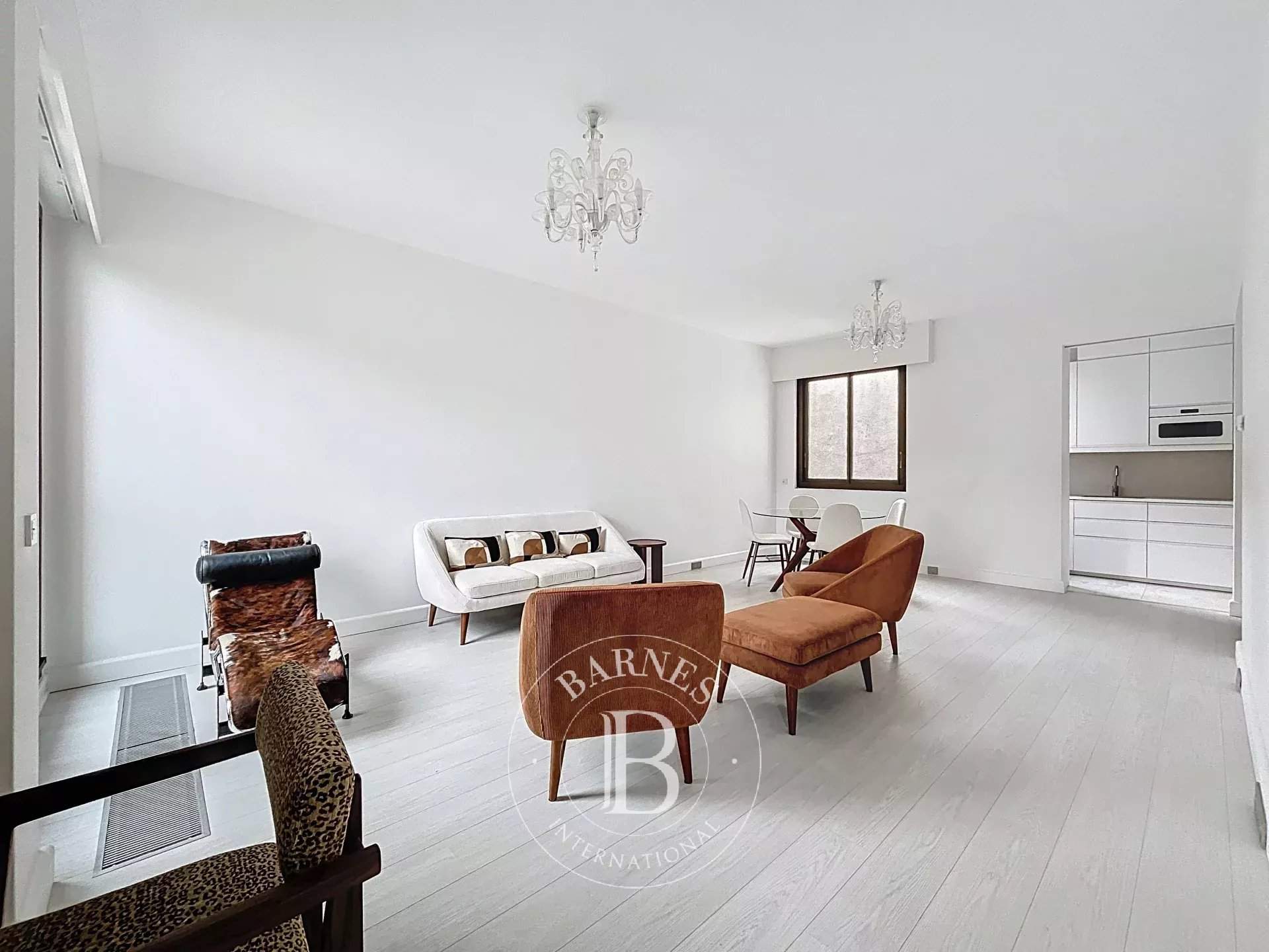 Paris  - Apartment 1 Bedroom - picture 12