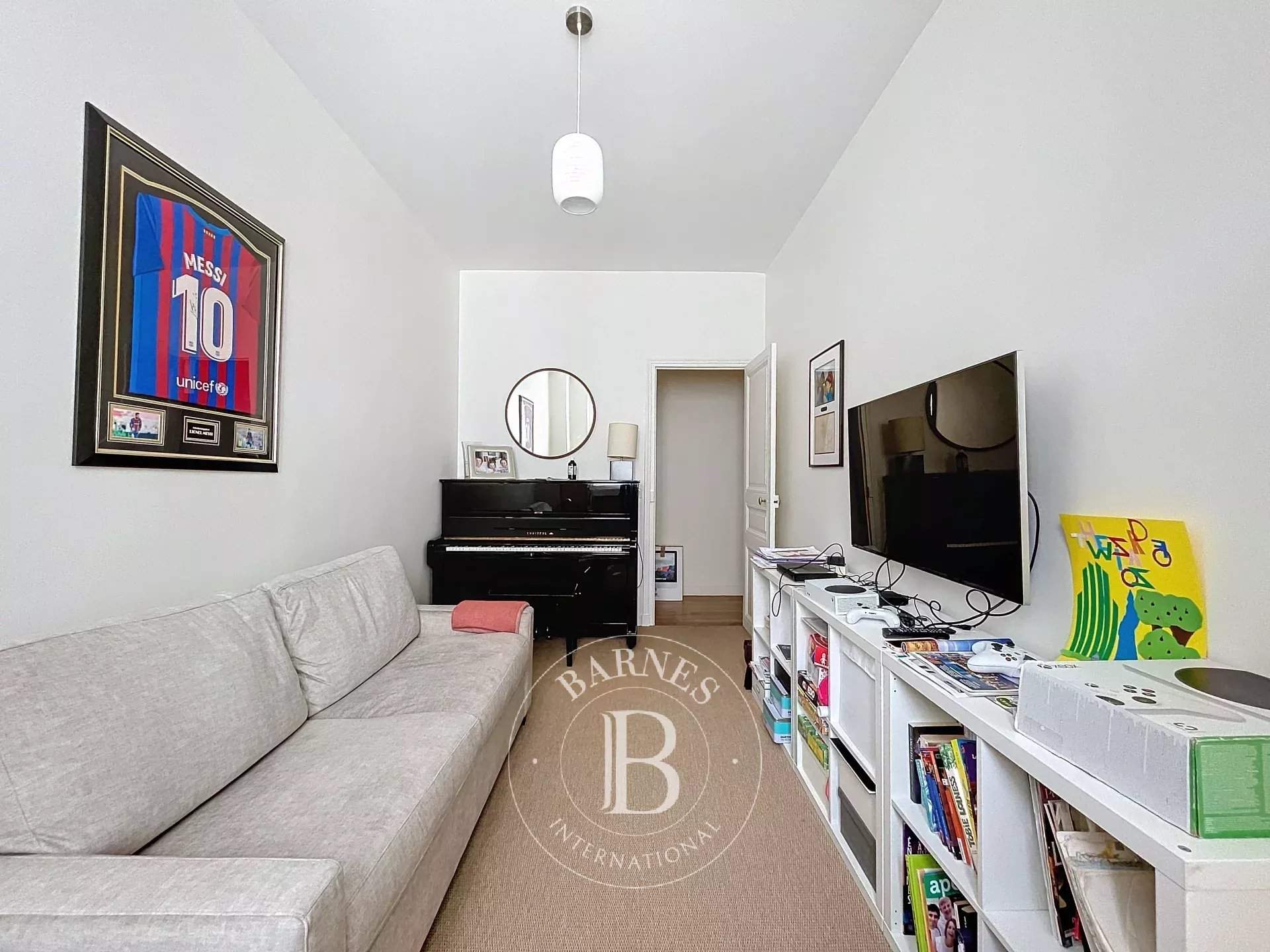 Paris  - Apartment 4 Bedrooms - picture 16