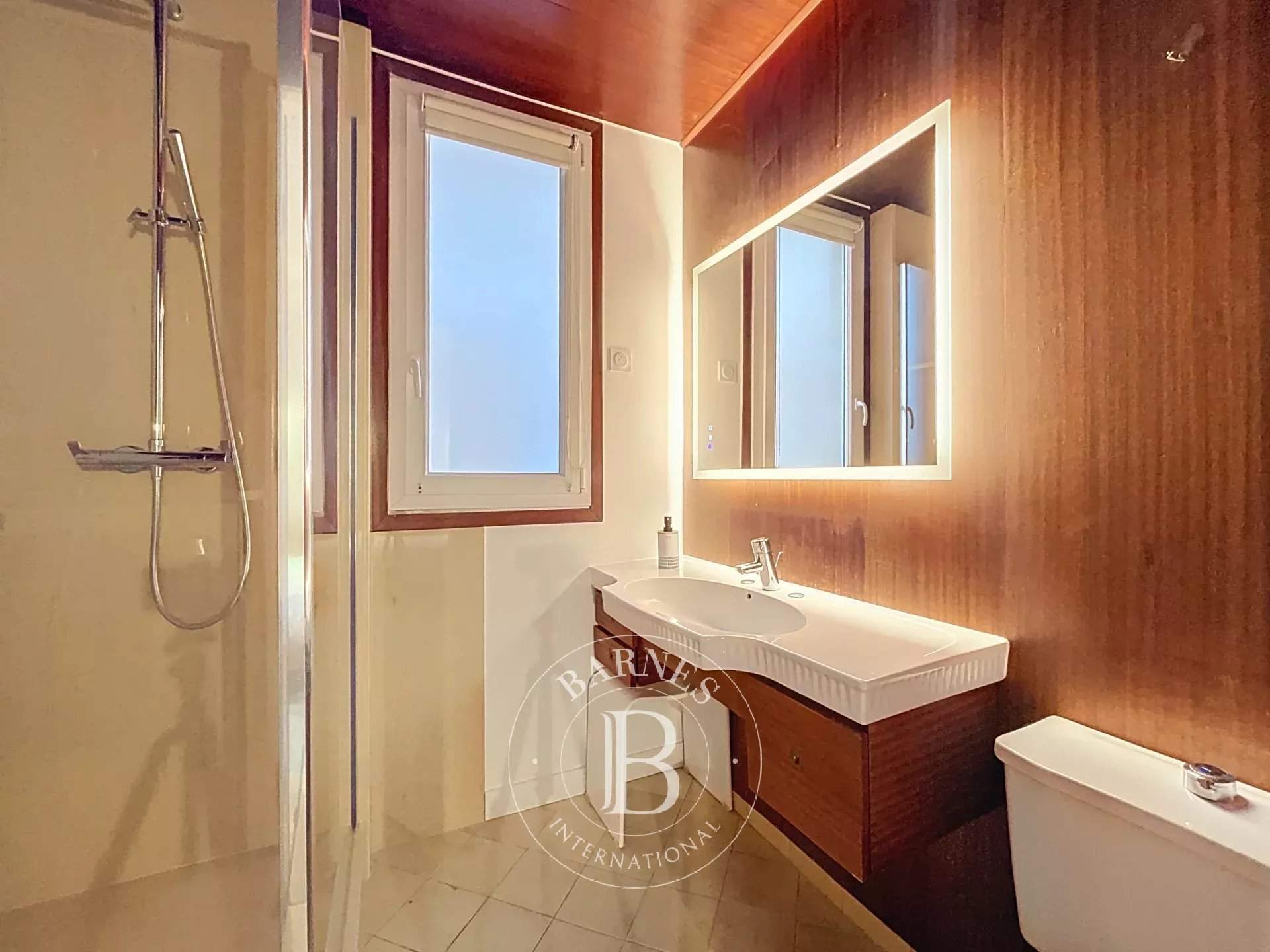 Paris  - Piso 2 Cuartos, 1 Habitacion - picture 14