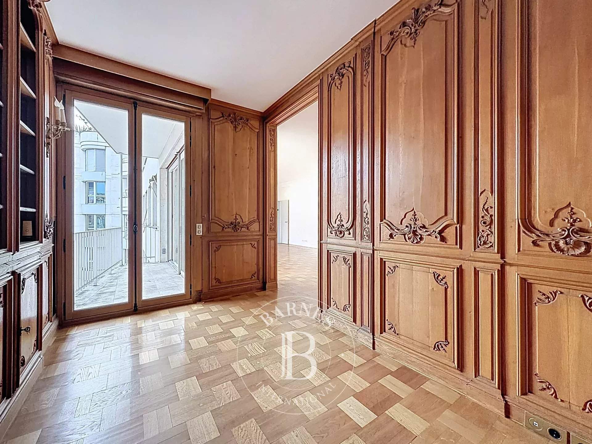 Paris  - Appartement 3 Pi&egrave;ces, 1 Chambre - picture 6